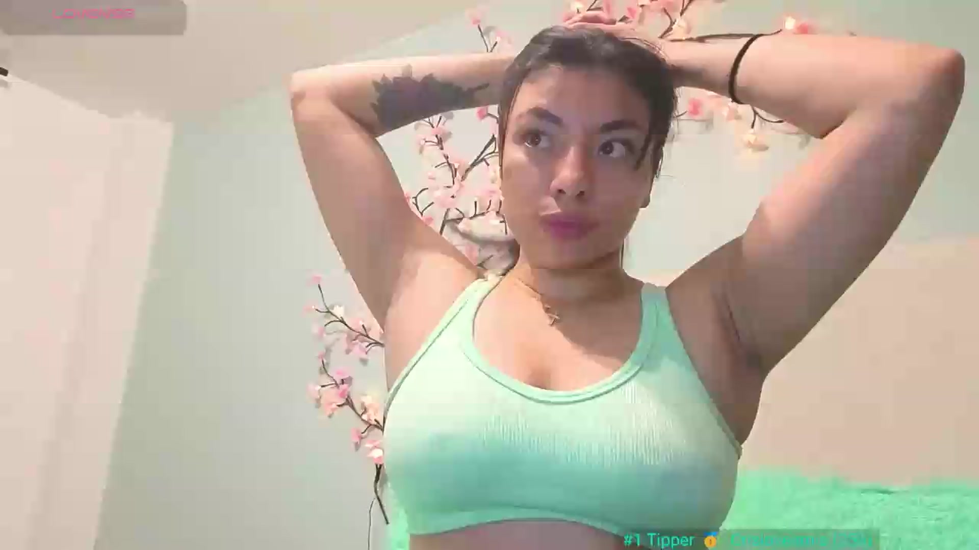 Gallery image thumbnail from vanillakizz's myfreecams stream on, 07/28/2026, 01:00 image 9 of 20