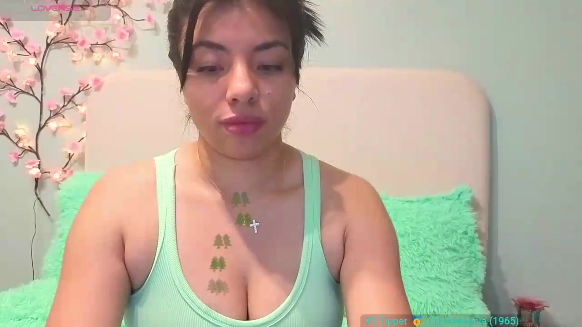 Gallery image thumbnail from vanillakizz's myfreecams stream on, 07/28/2026, 01:00 image 20 of 20