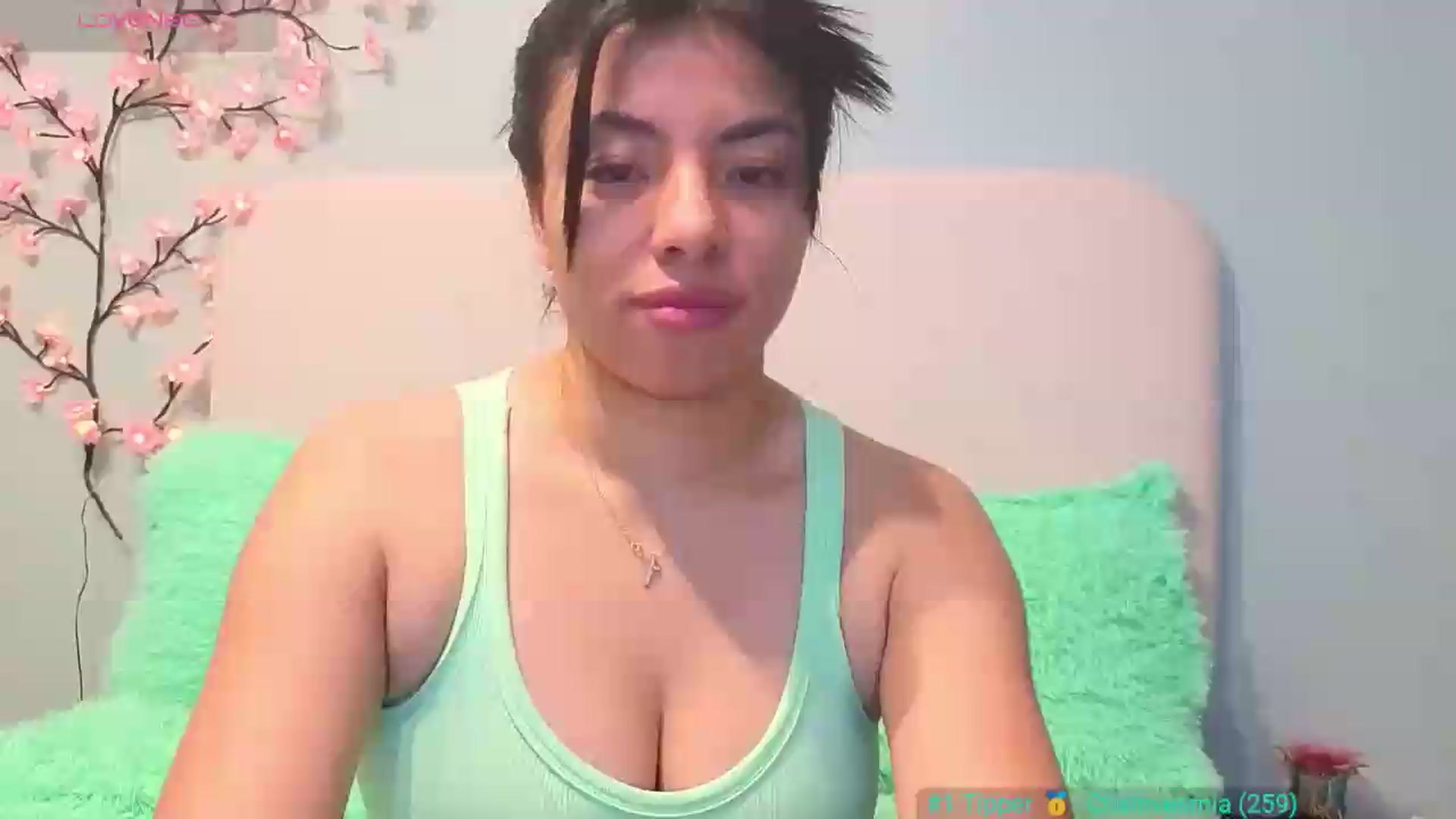 Gallery image thumbnail from vanillakizz's myfreecams stream on, 07/28/2026, 01:00 image 12 of 20