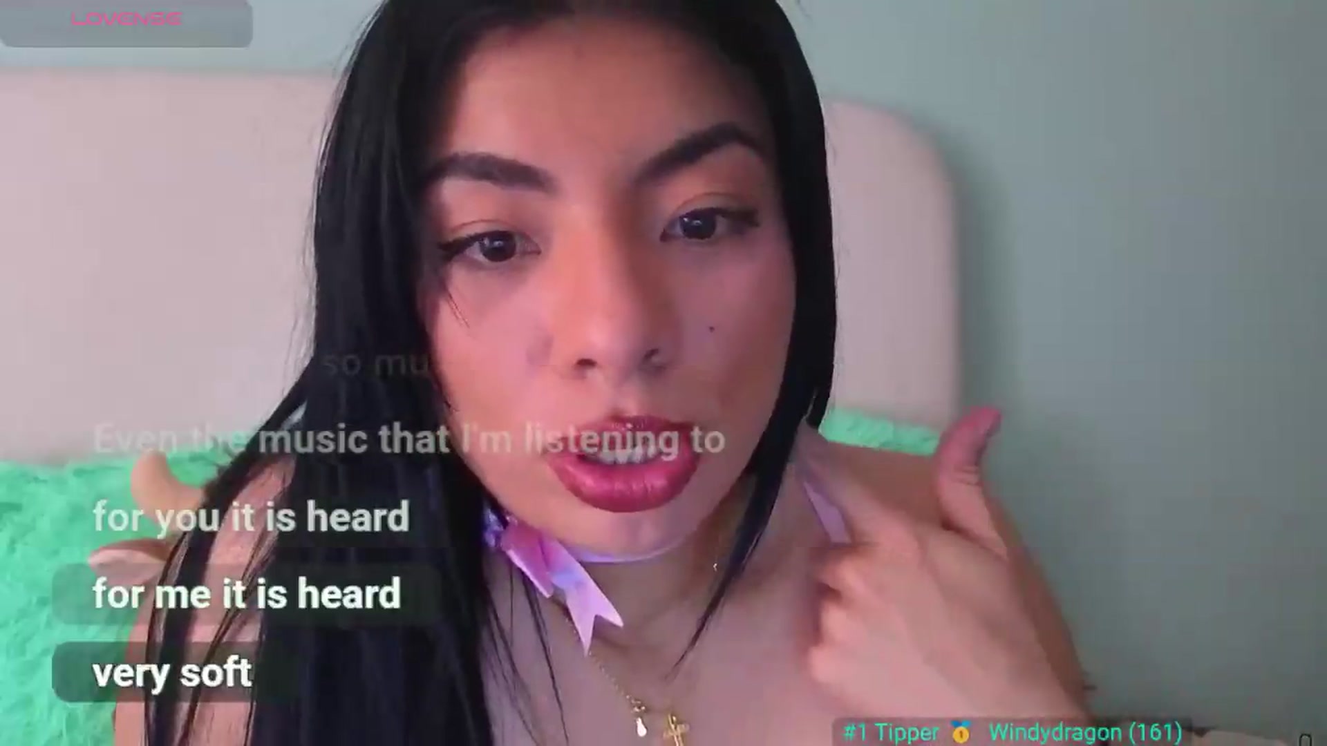 Gallery image thumbnail from vanillakizz's myfreecams stream on, 07/29/2026, 18:46 image 10 of 20