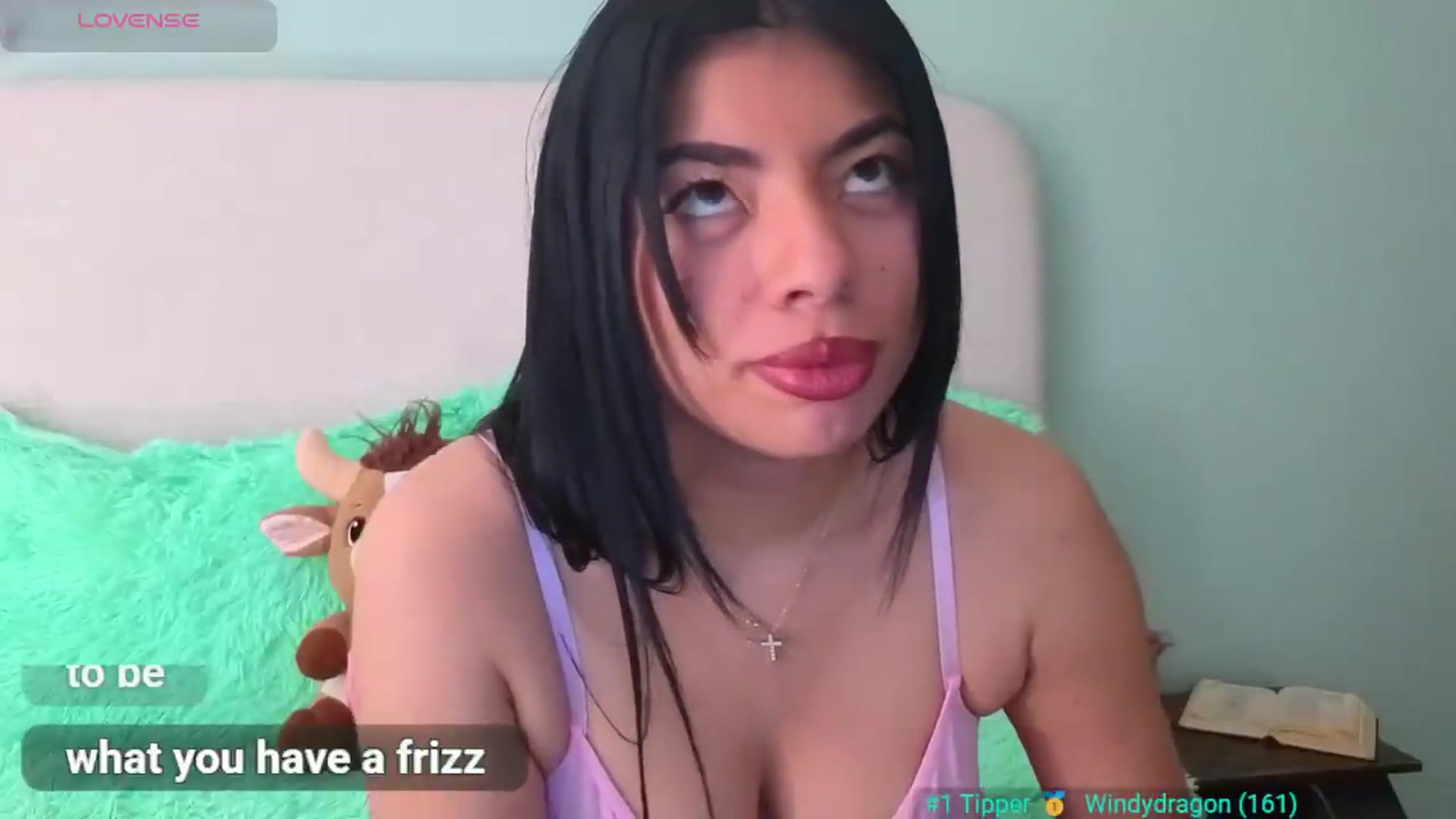 Gallery image thumbnail from vanillakizz's myfreecams stream on, 07/29/2026, 18:46 image 18 of 20