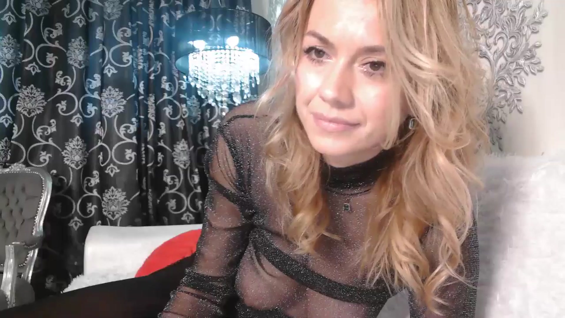 Gallery image thumbnail from velvet_49's myfreecams stream on, 04/13/2026, 07:14 image 14 of 20