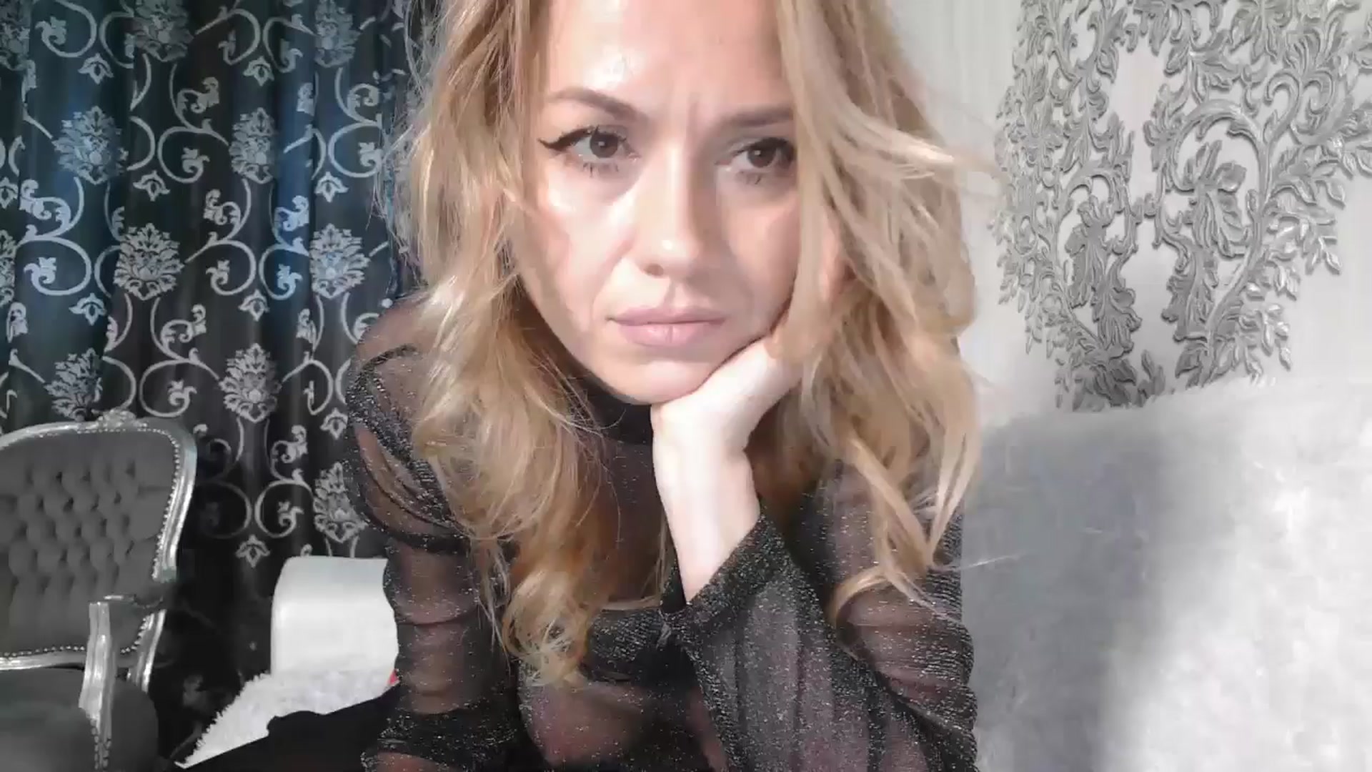 Gallery image thumbnail from velvet_49's myfreecams stream on, 04/13/2026, 07:14 image 12 of 20