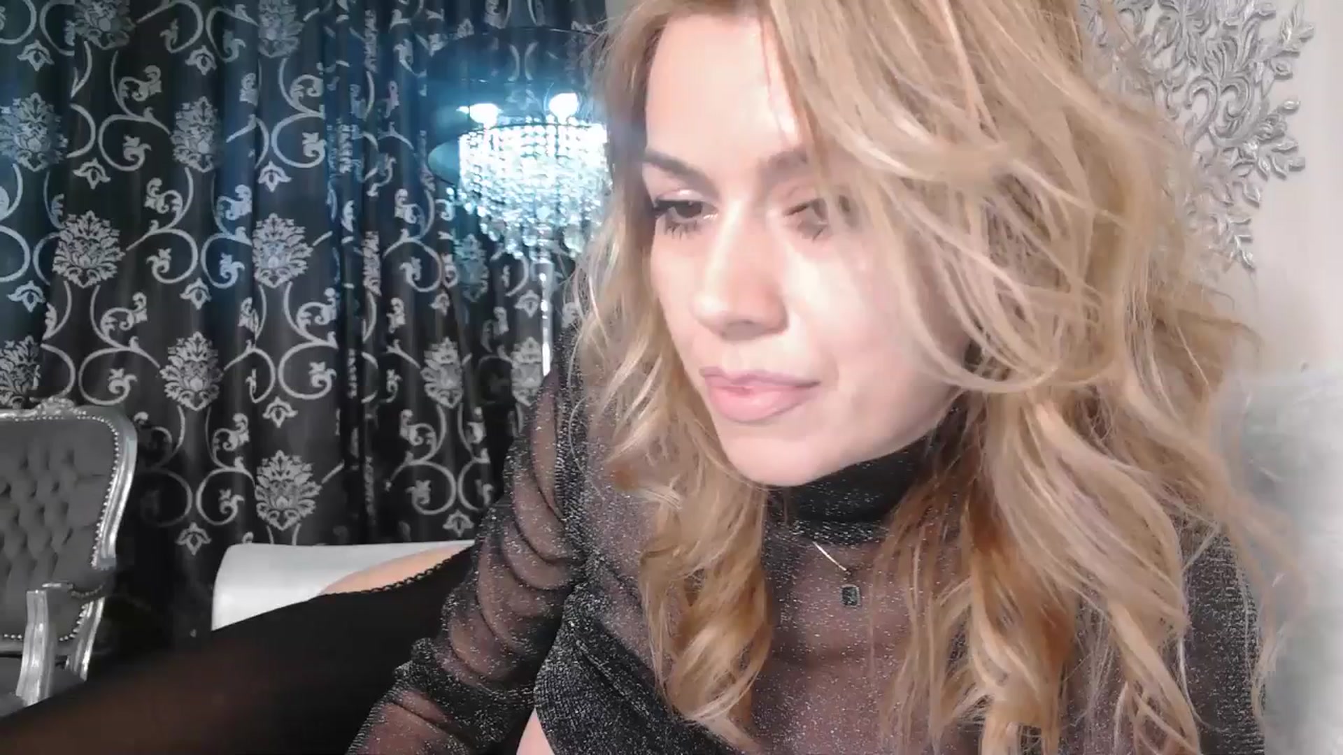 Gallery image thumbnail from velvet_49's myfreecams stream on, 04/13/2026, 07:14 image 1 of 20