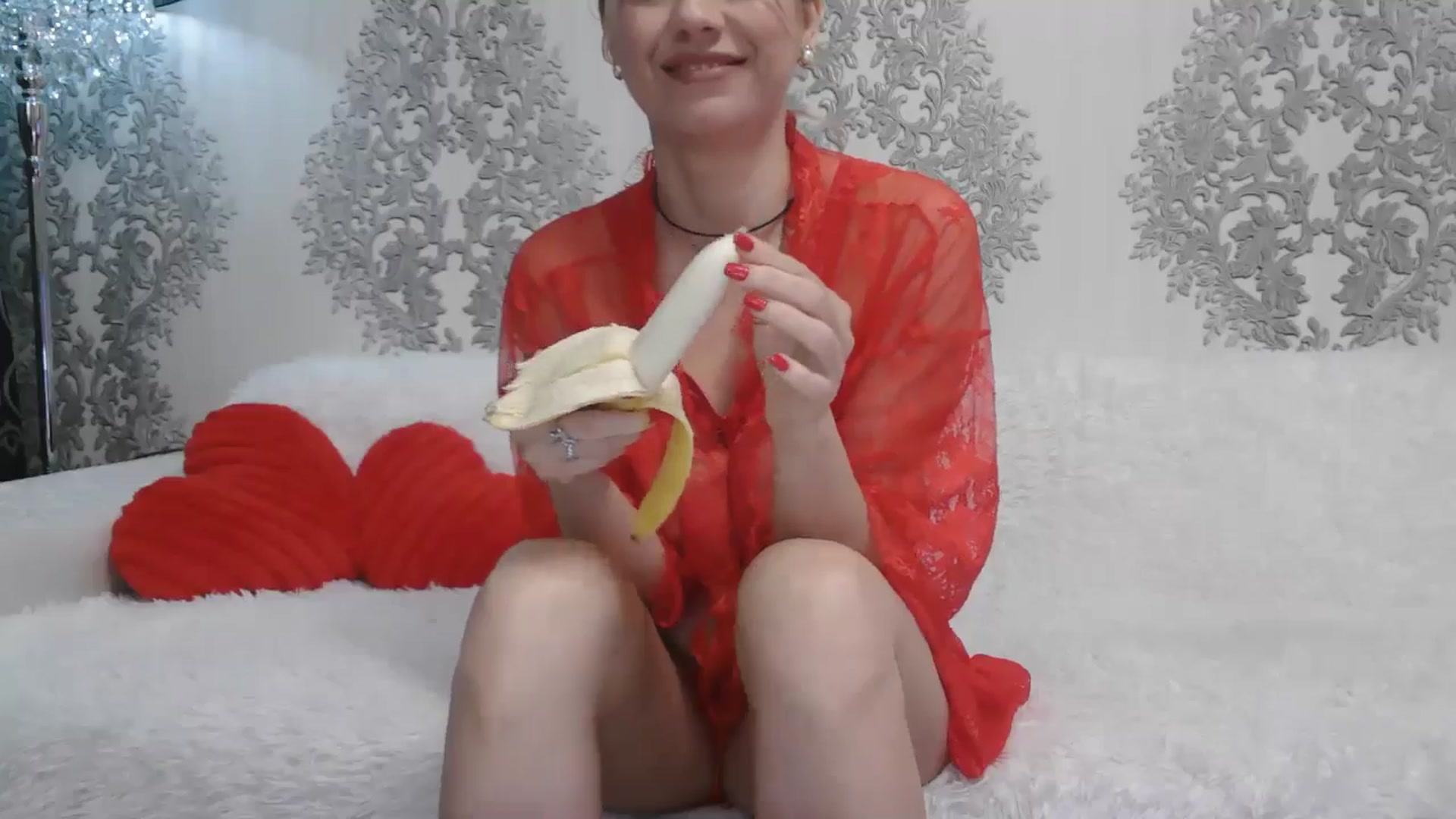 Gallery image thumbnail from velvet_49's myfreecams stream on, 04/23/2026, 05:59 image 5 of 20