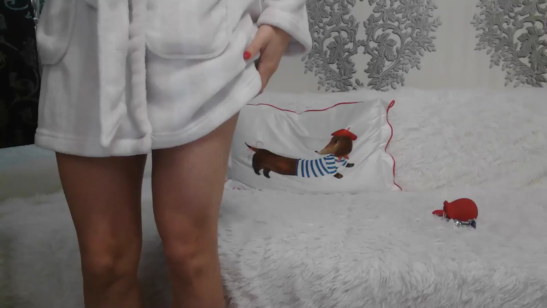 Gallery image thumbnail from velvet_49's myfreecams stream on, 04/27/2026, 04:58 image 19 of 20