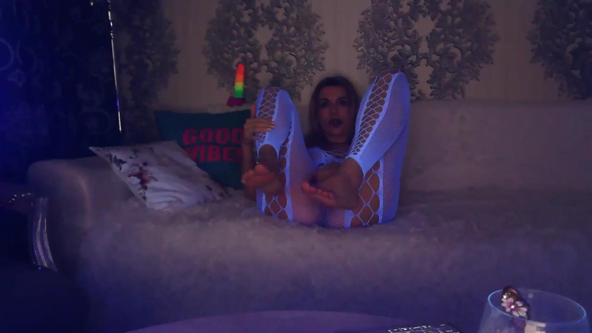 Gallery image thumbnail from velvet_49's myfreecams stream on, 05/05/2026, 04:36 image 9 of 20