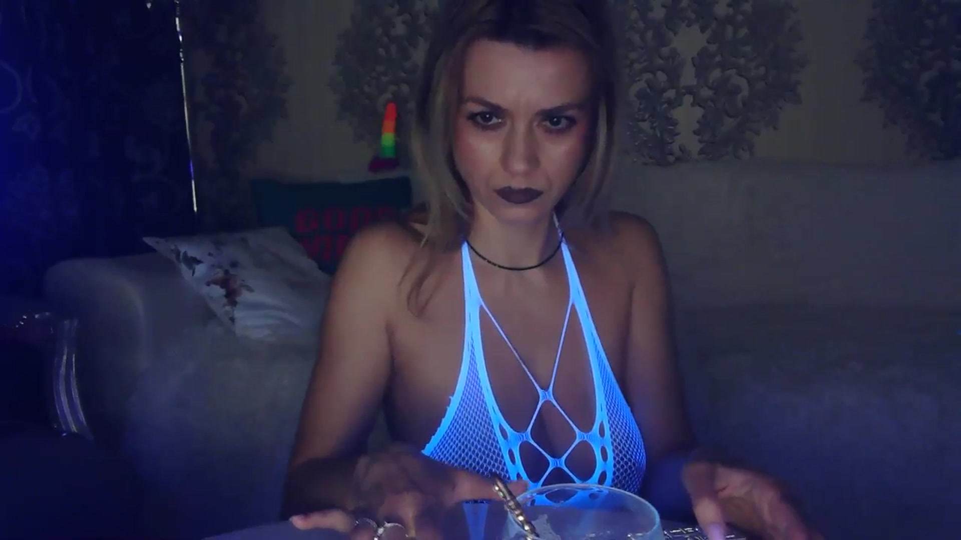 Gallery image thumbnail from velvet_49's myfreecams stream on, 05/05/2026, 04:36 image 4 of 20