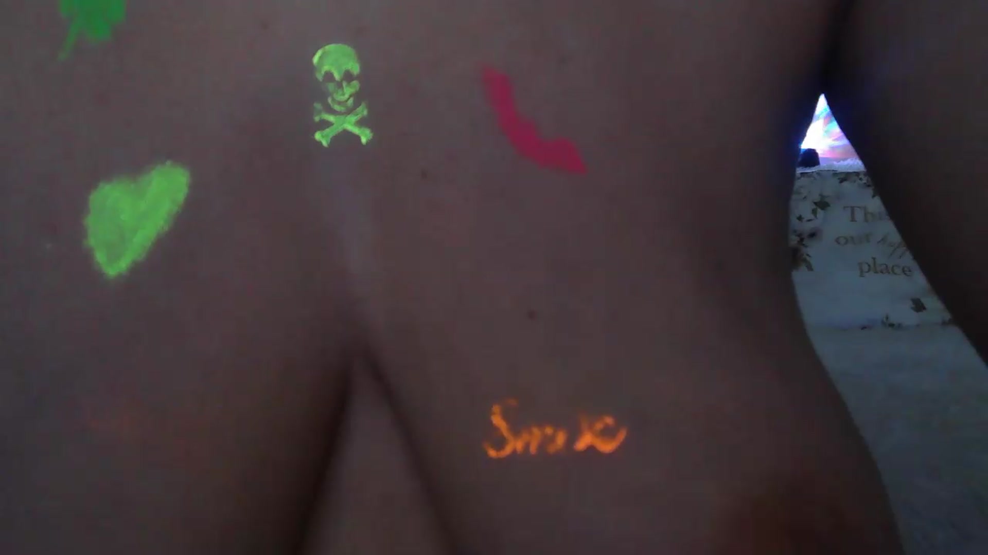 Gallery image thumbnail from velvet_49's myfreecams stream on, 05/16/2026, 07:26 image 6 of 20