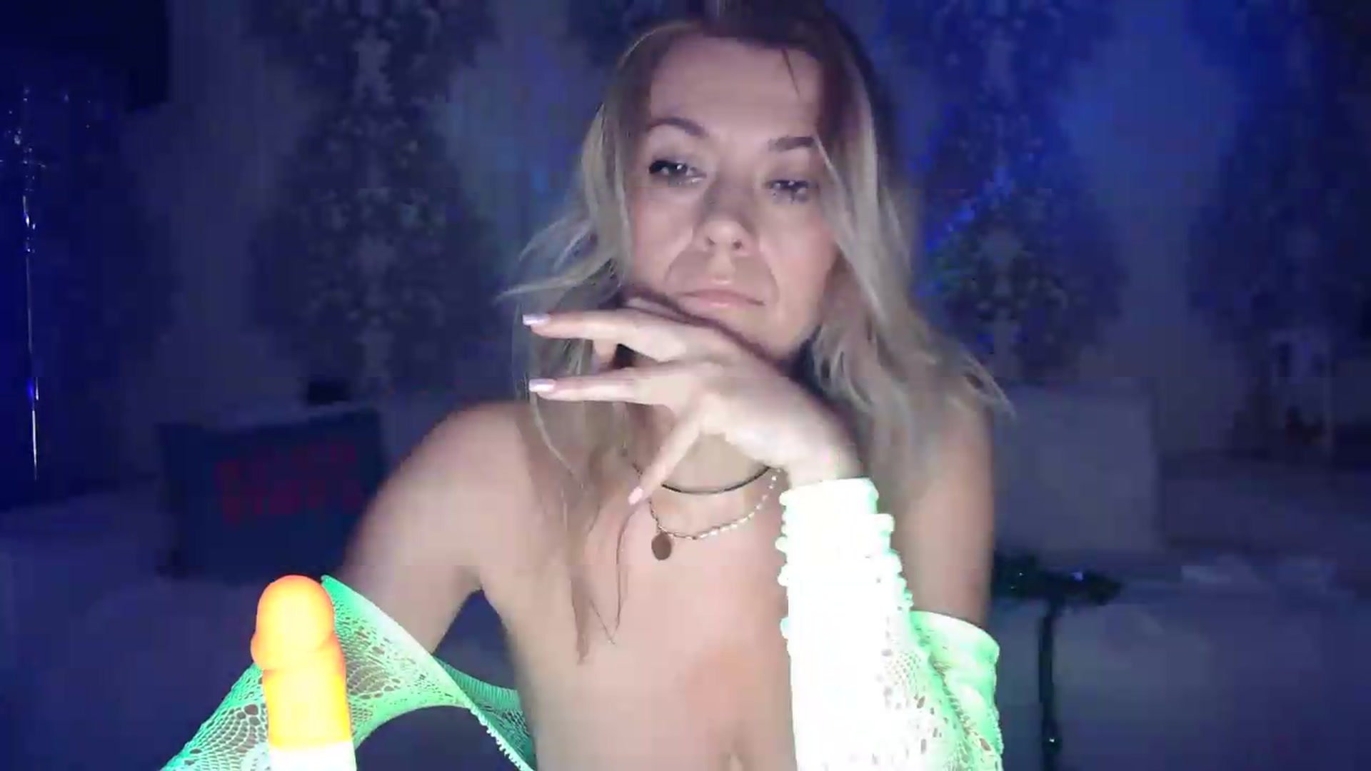Gallery image thumbnail from velvet_49's myfreecams stream on, 05/17/2026, 06:20 image 8 of 20