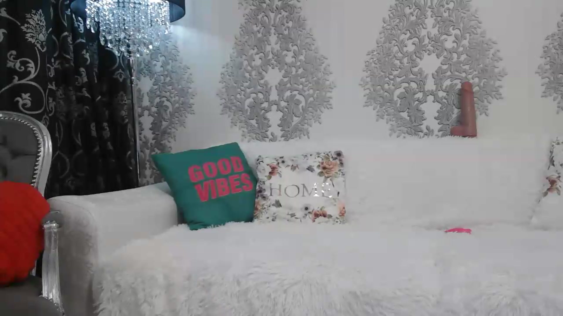 Gallery image thumbnail from velvet_49's myfreecams stream on, 05/19/2026, 04:56 image 7 of 20