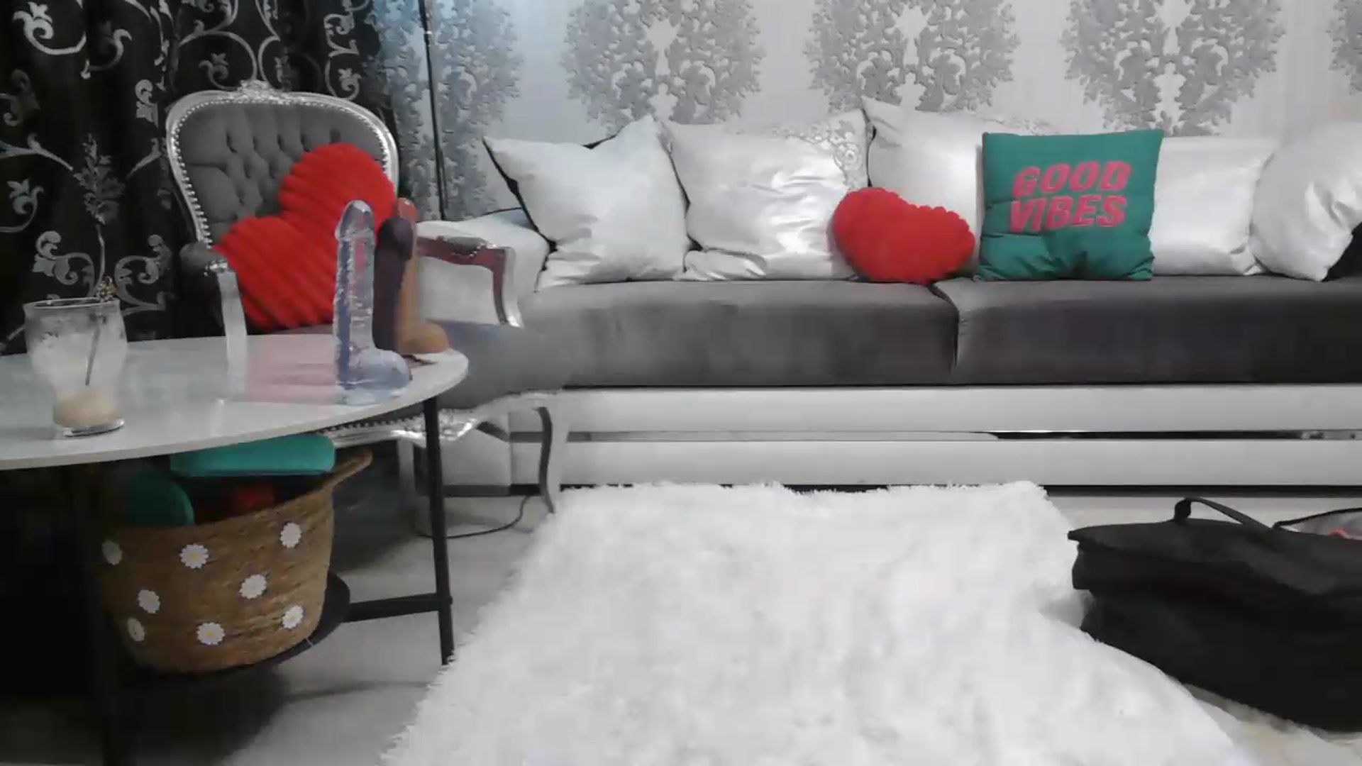 Gallery image thumbnail from velvet_49's myfreecams stream on, 05/23/2026, 07:06 image 4 of 20