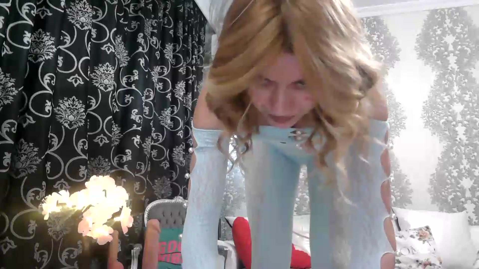 Gallery image thumbnail from velvet_49's myfreecams stream on, 05/29/2026, 06:21 image 4 of 20