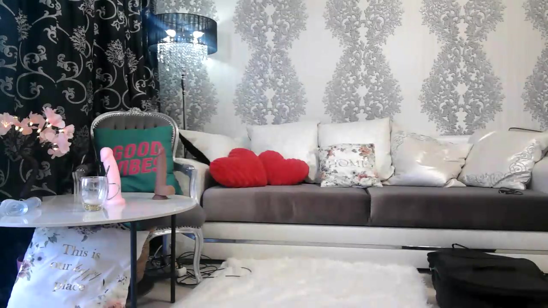 Gallery image thumbnail from velvet_49's myfreecams stream on, 06/14/2026, 04:52 image 5 of 20