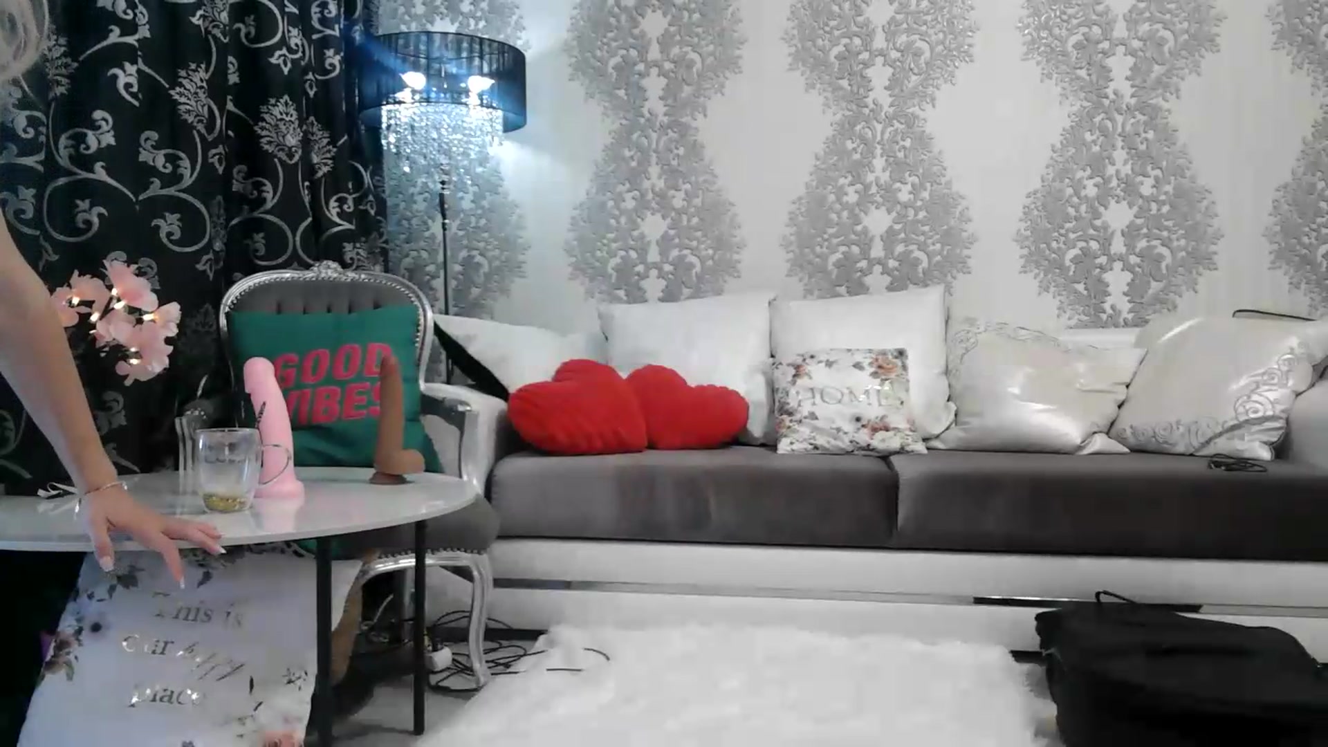 Gallery image thumbnail from velvet_49's myfreecams stream on, 06/14/2026, 04:52 image 2 of 20