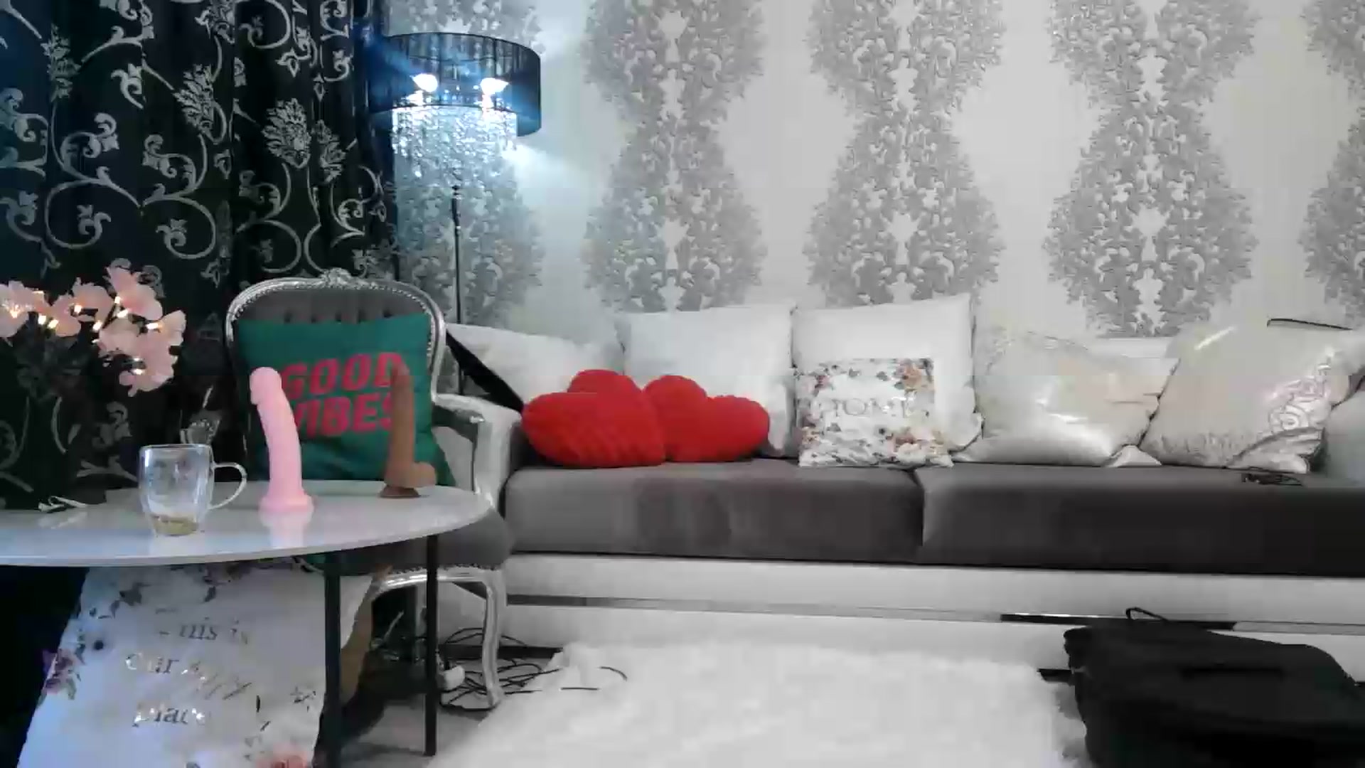 Gallery image thumbnail from velvet_49's myfreecams stream on, 06/14/2026, 04:52 image 1 of 20