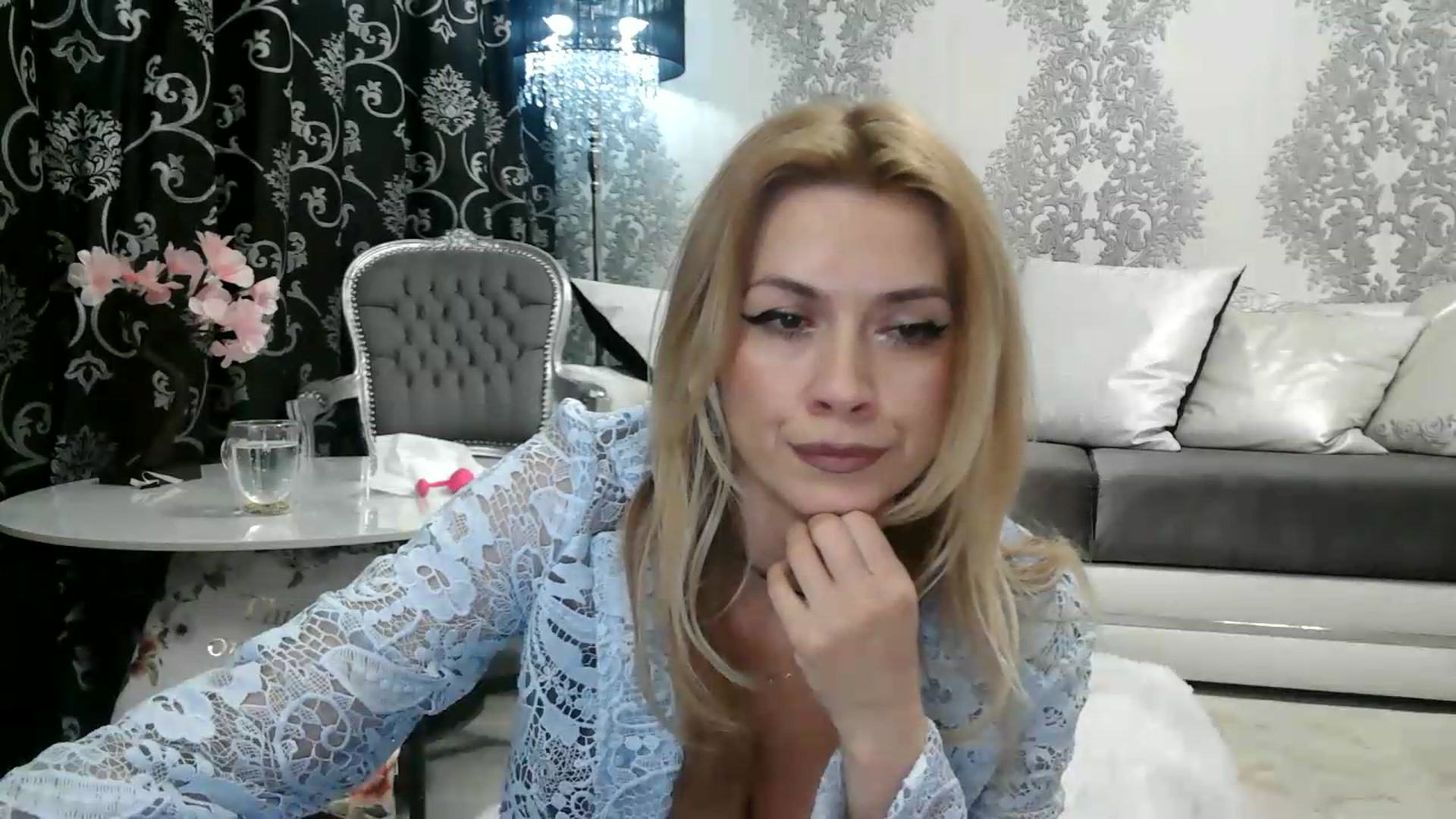 Gallery image thumbnail from velvet_49's myfreecams stream on, 06/15/2026, 07:02 image 2 of 20