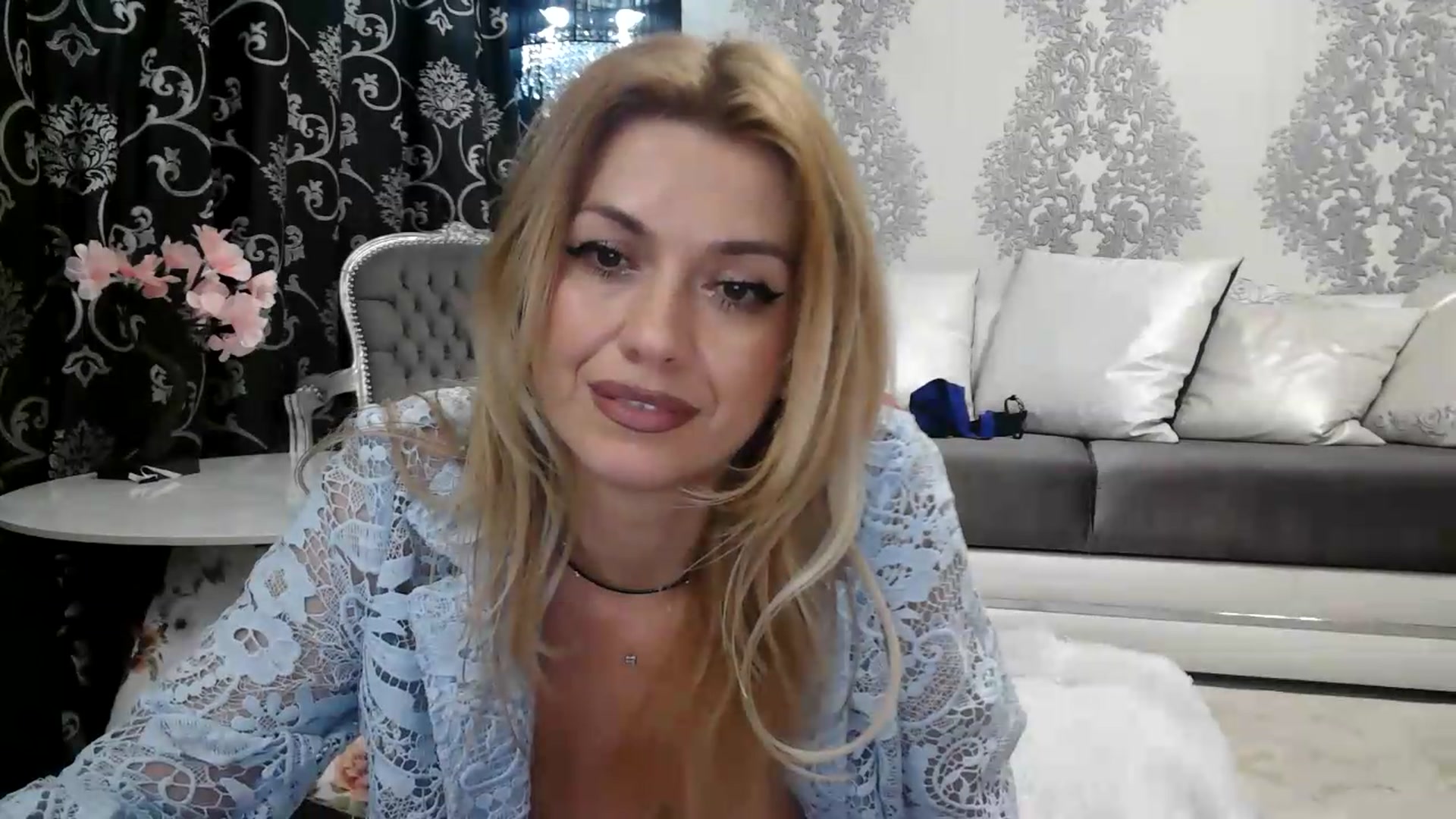 Gallery image thumbnail from velvet_49's myfreecams stream on, 06/15/2026, 07:02 image 15 of 20