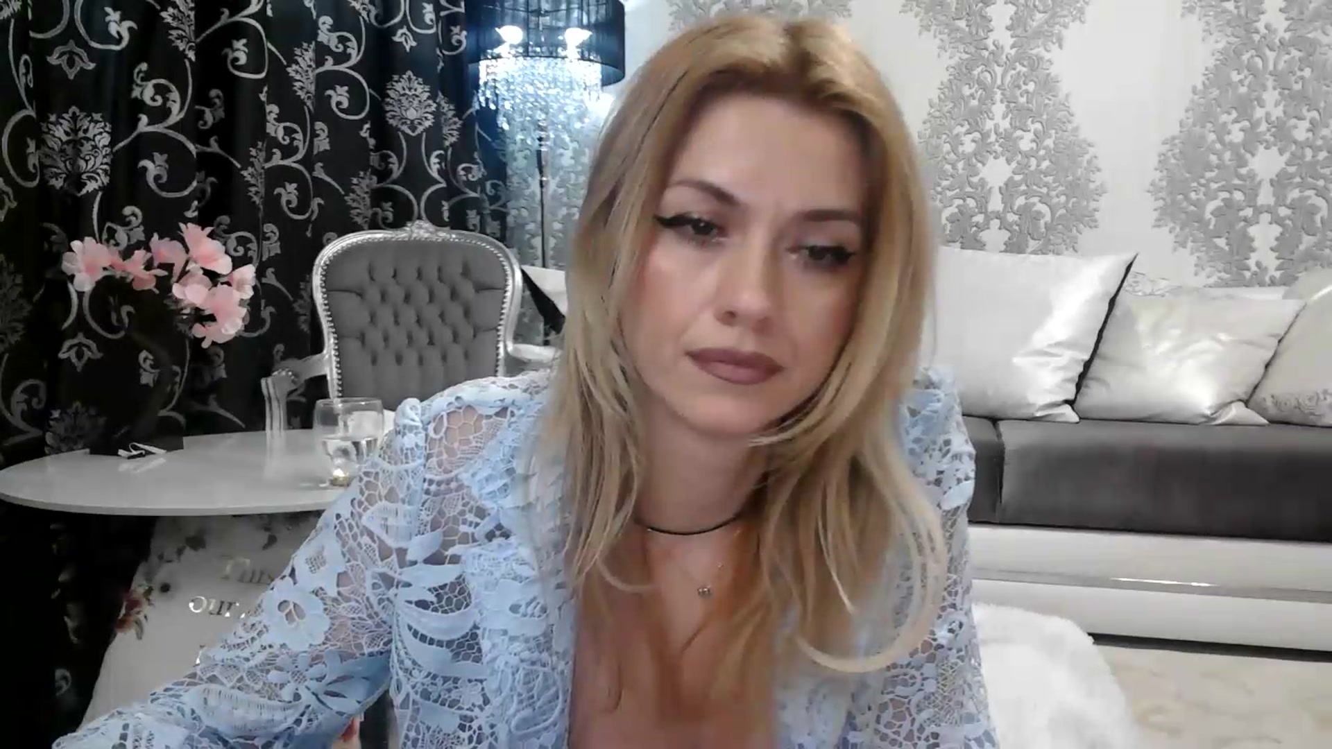 Gallery image thumbnail from velvet_49's myfreecams stream on, 06/15/2026, 07:02 image 18 of 20