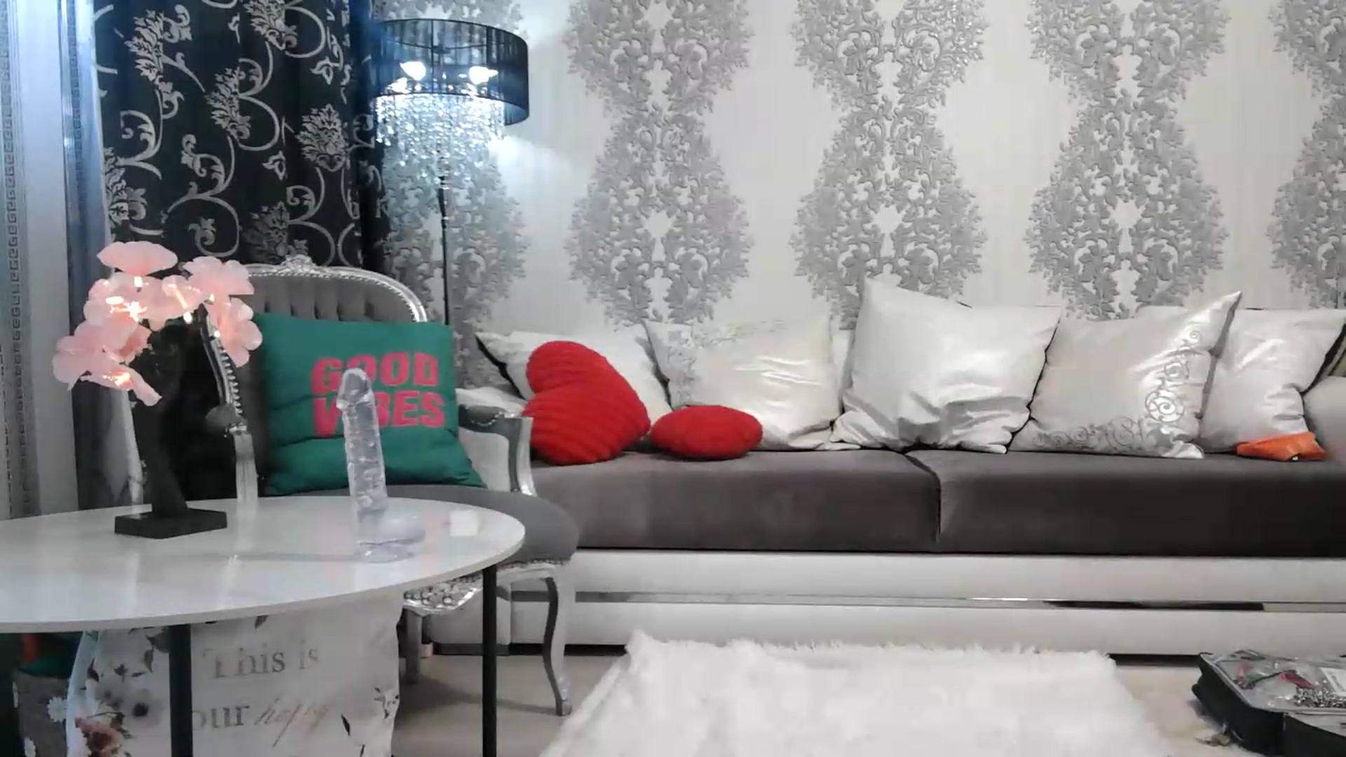 Gallery image thumbnail from velvet_49's myfreecams stream on, 06/21/2026, 05:18 image 11 of 20
