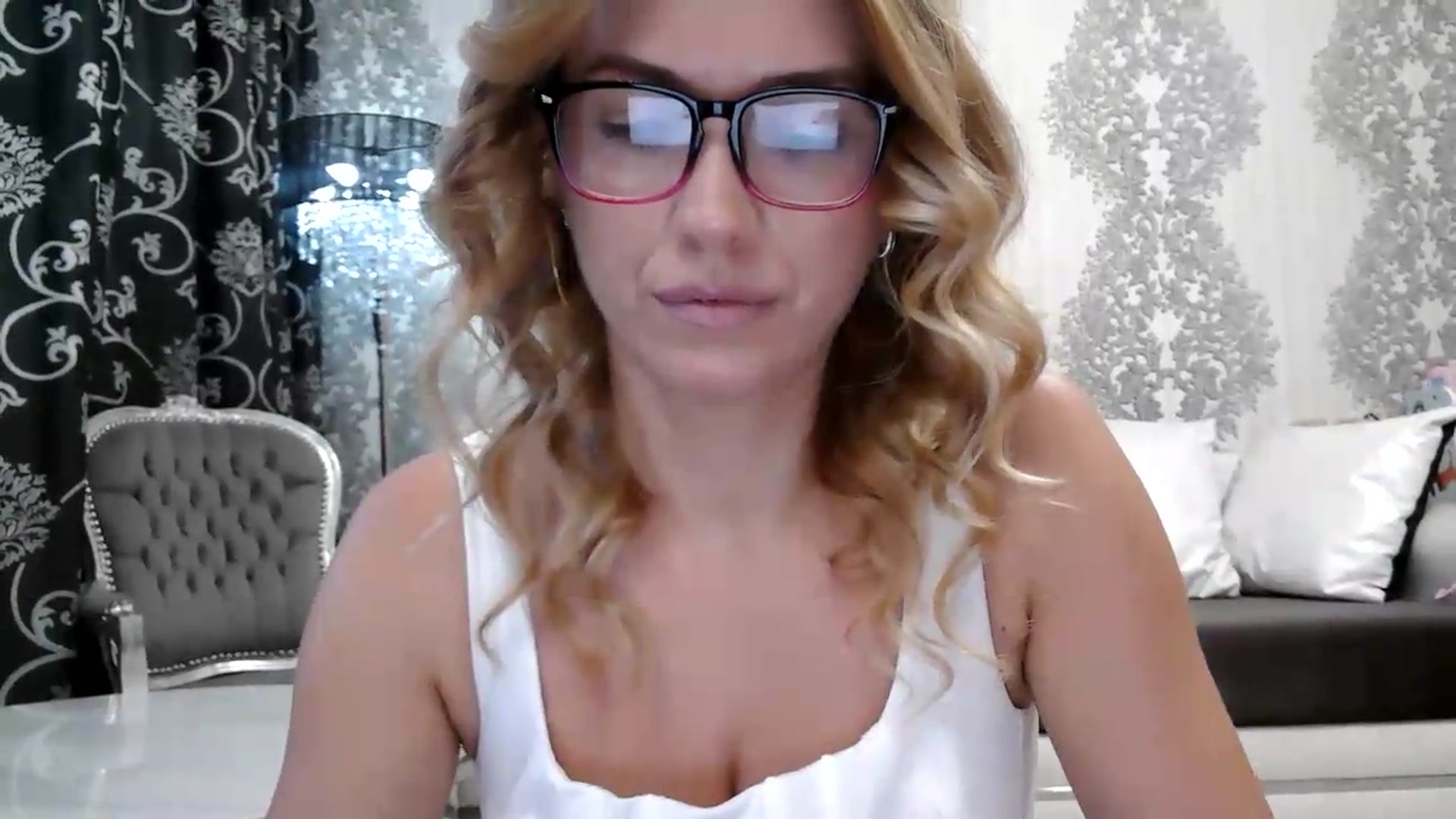 Gallery image thumbnail from velvet_49's myfreecams stream on, 07/01/2026, 05:24 image 11 of 20