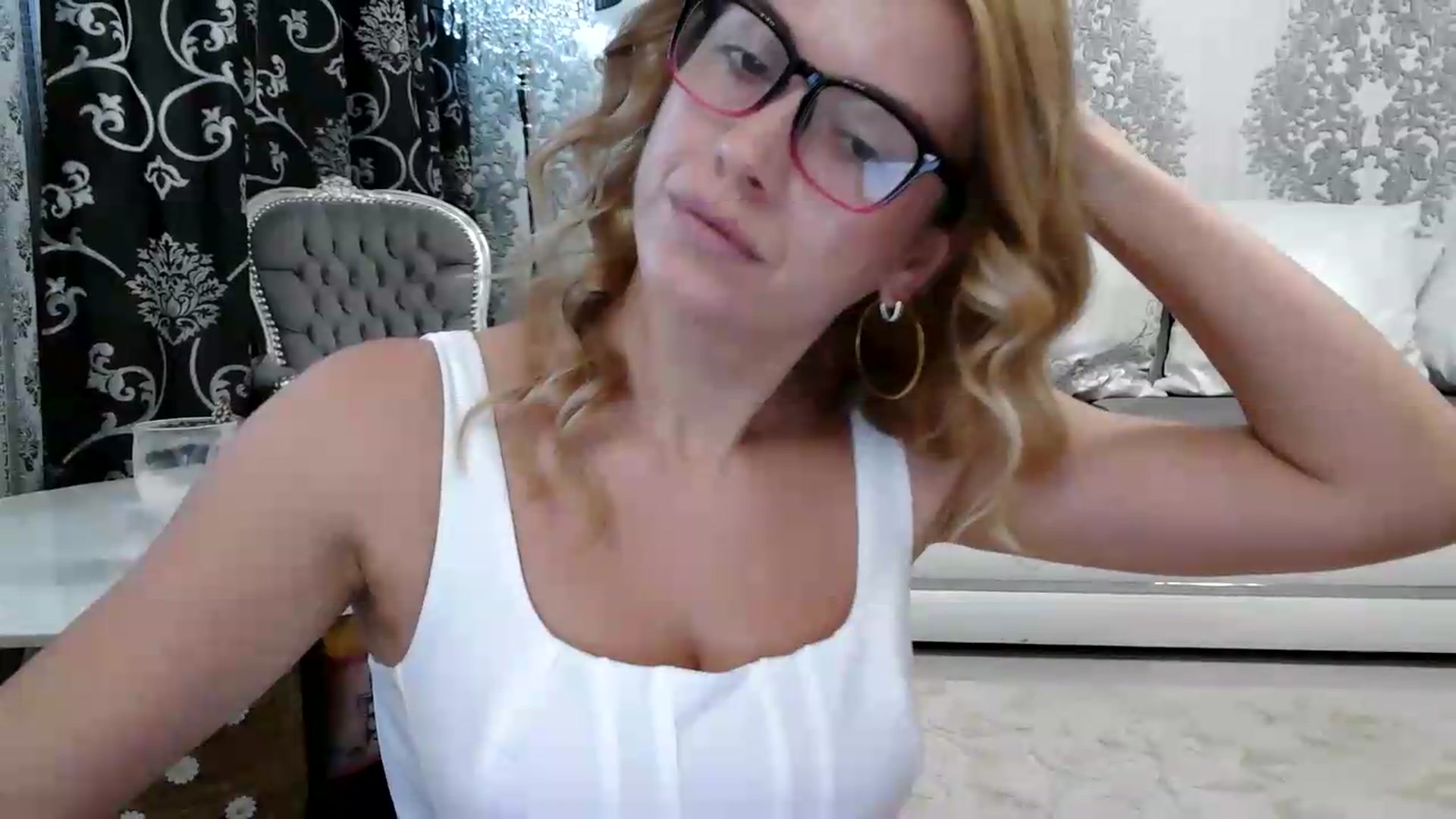 Gallery image thumbnail from velvet_49's myfreecams stream on, 07/01/2026, 05:24 image 13 of 20