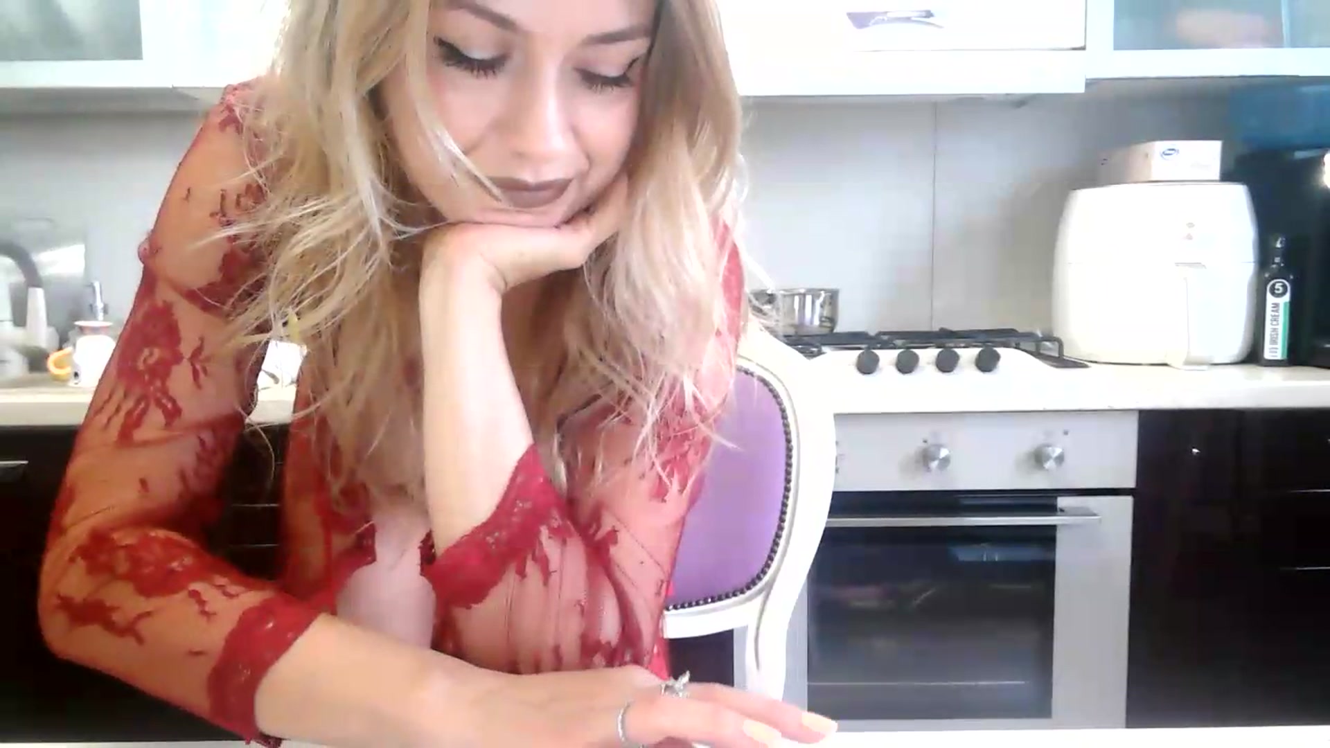Gallery image thumbnail from velvet_49's myfreecams stream on, 07/13/2026, 05:15 image 6 of 20