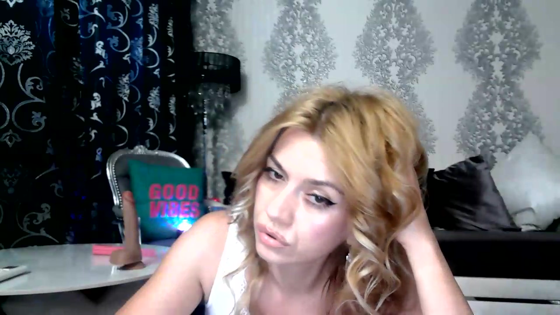 Gallery image thumbnail from velvet_49's myfreecams stream on, 07/21/2026, 08:01 image 2 of 20