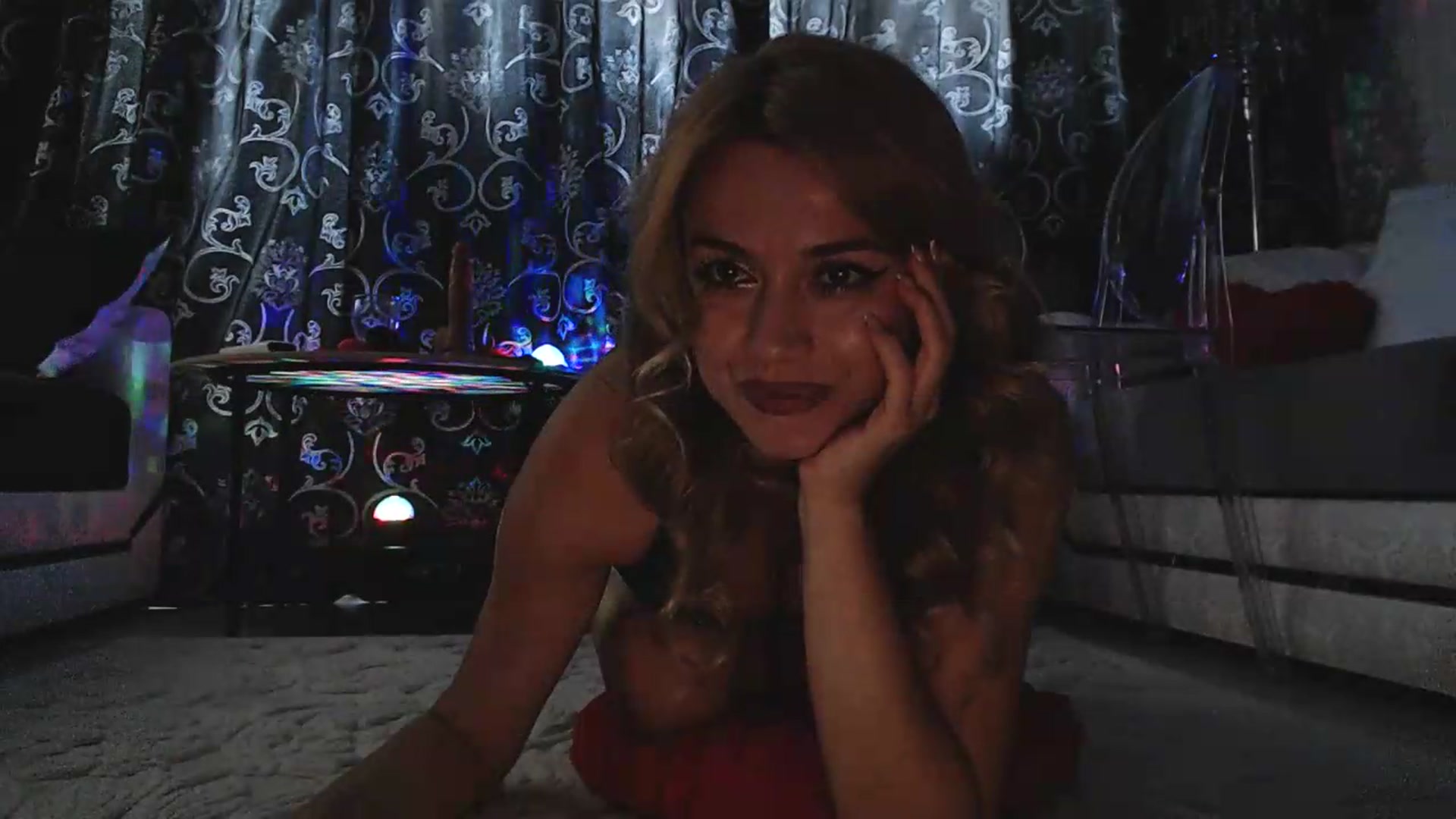 Gallery image thumbnail from velvet_49's myfreecams stream on, 08/07/2026, 07:23 image 16 of 20