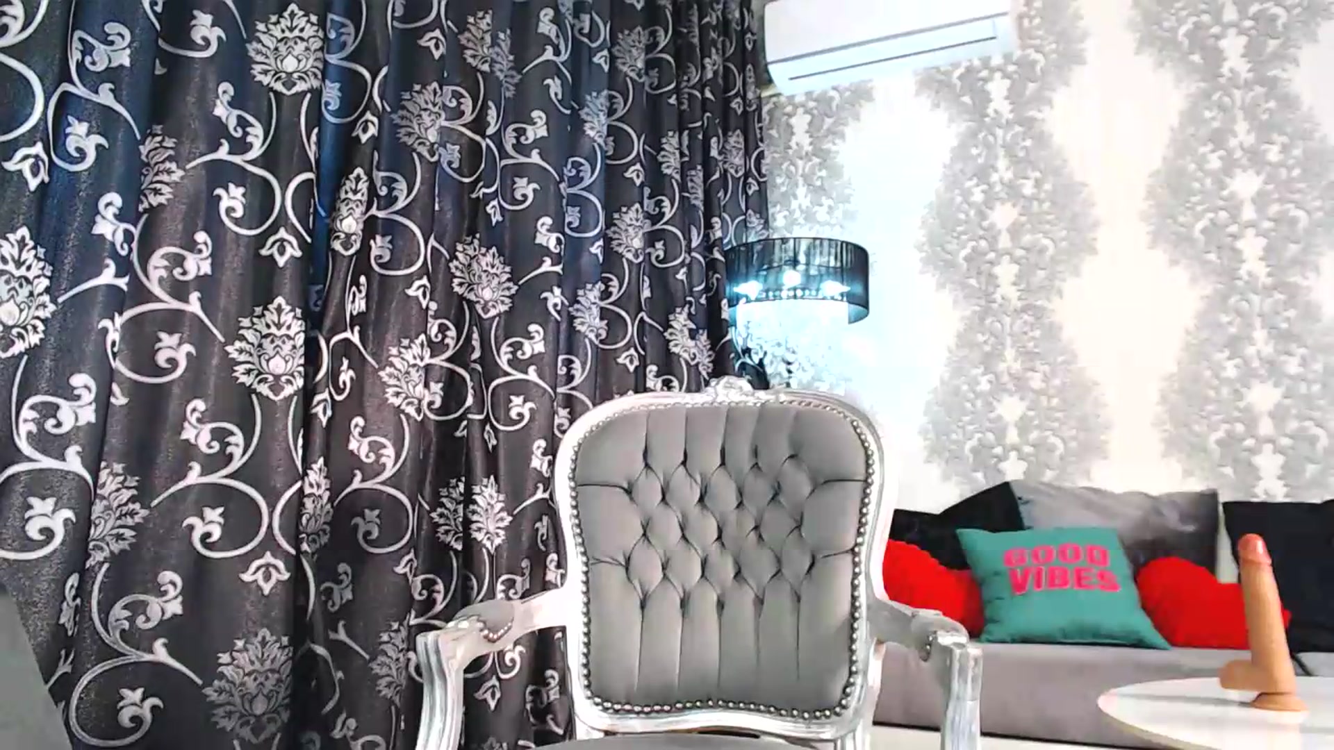 Gallery image thumbnail from velvet_49's myfreecams stream on, 08/15/2026, 07:22 image 6 of 20