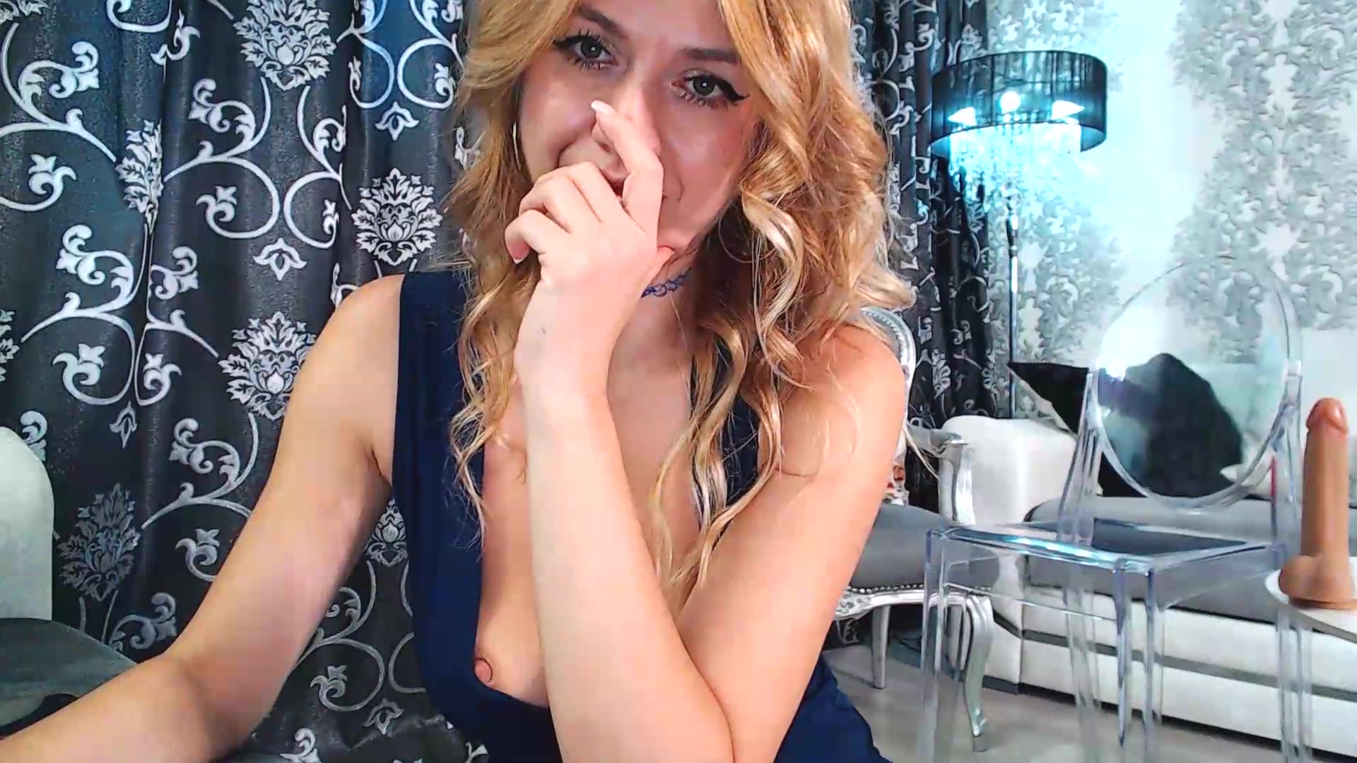Gallery image thumbnail from velvet_49's myfreecams stream on, 08/22/2026, 07:20 image 8 of 20