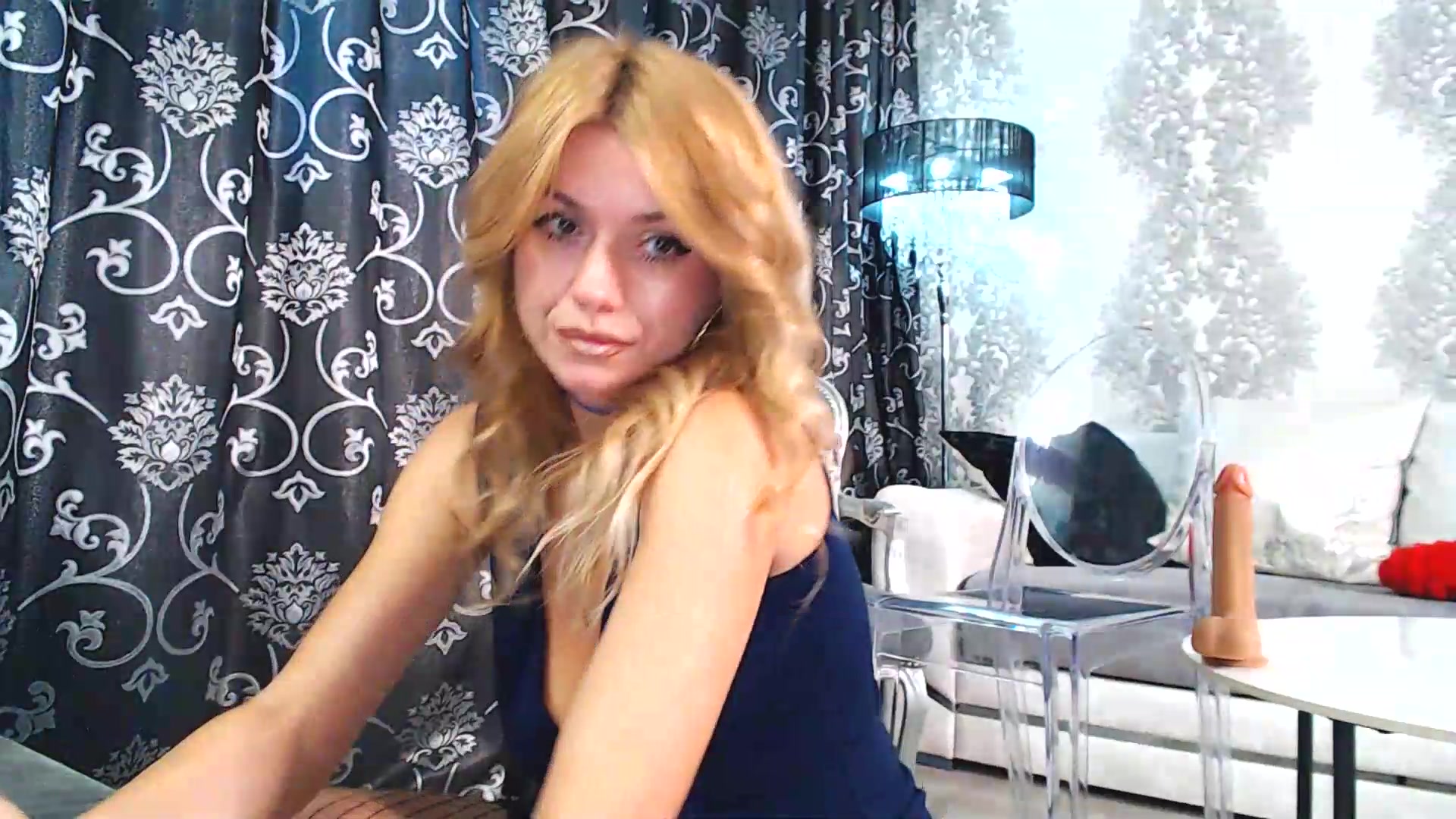 Gallery image thumbnail from velvet_49's myfreecams stream on, 08/22/2026, 07:20 image 17 of 20