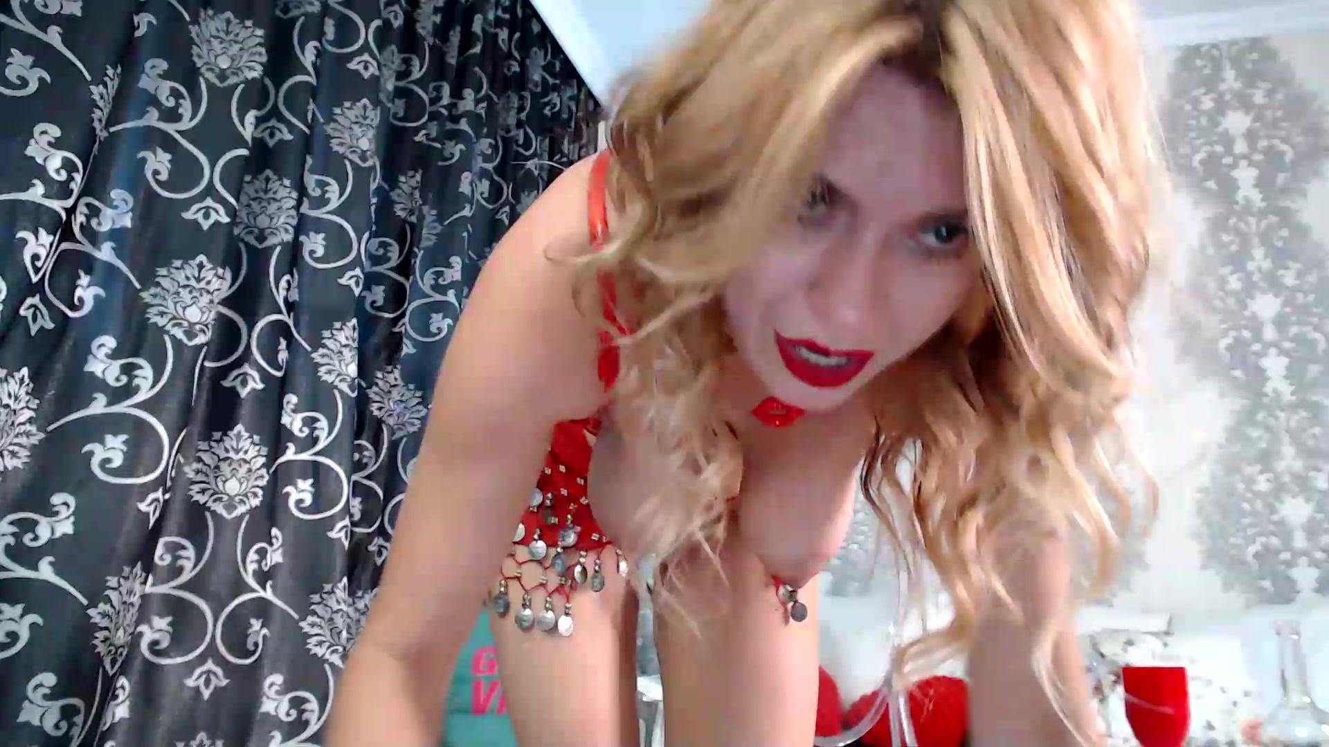 Gallery image thumbnail from velvet_49's myfreecams stream on, 08/26/2026, 05:56 image 18 of 20