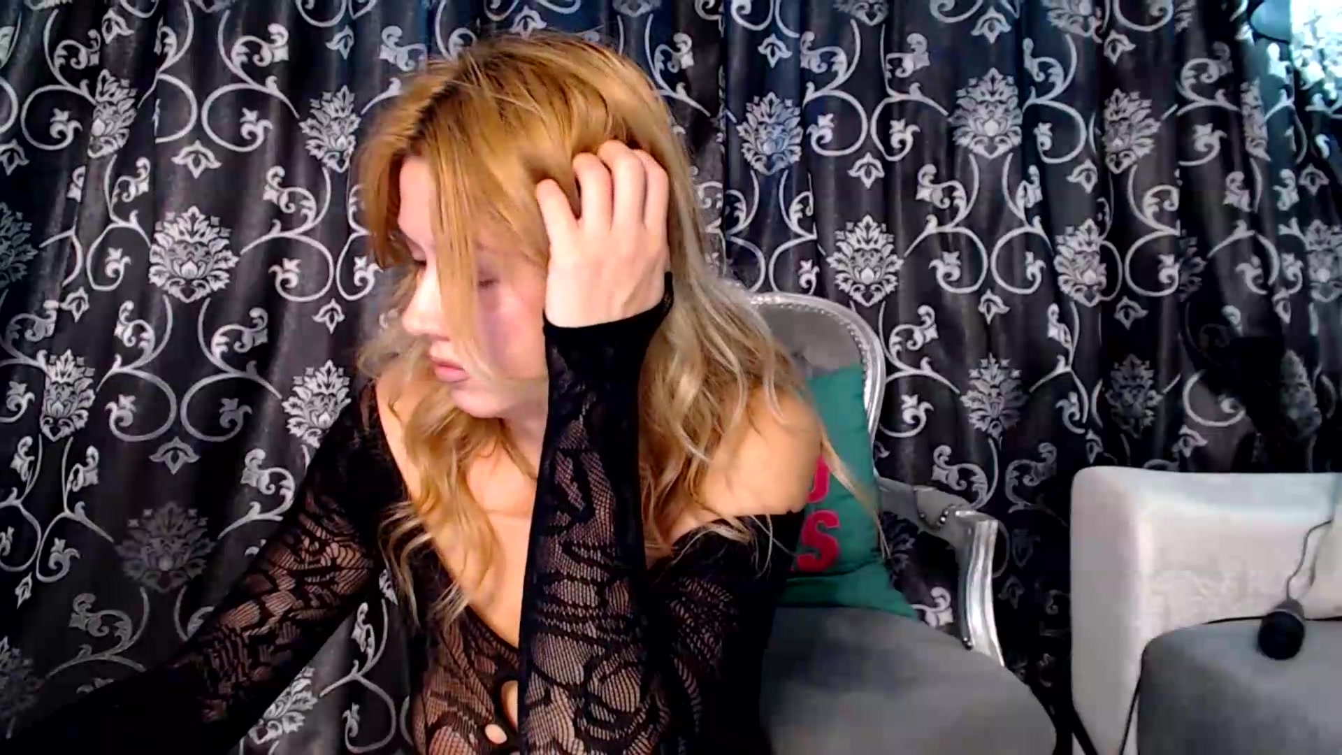 Gallery image thumbnail from velvet_49's myfreecams stream on, 08/31/2026, 04:56 image 5 of 20