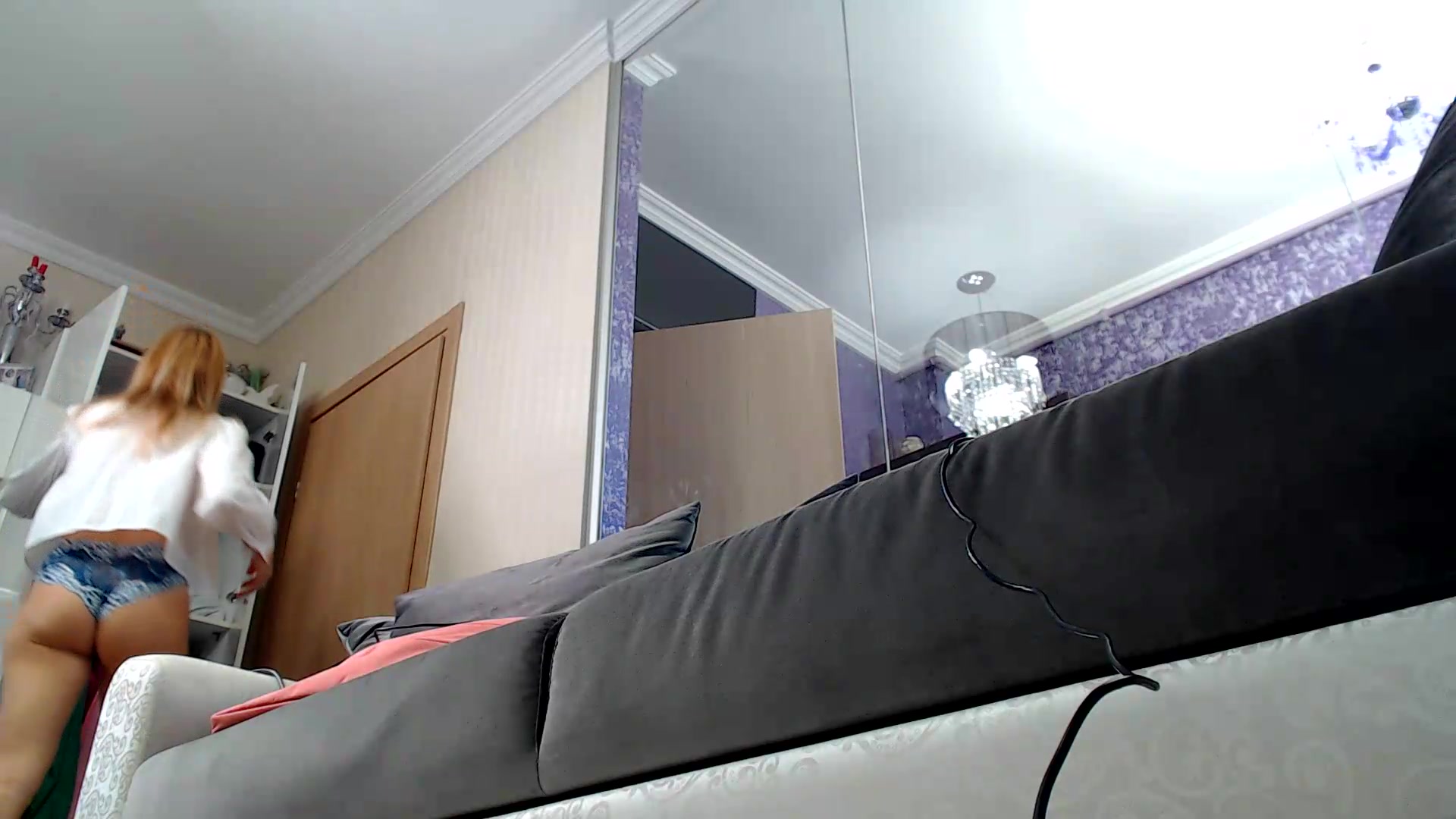 Gallery image thumbnail from velvet_49's myfreecams stream on, 09/10/2026, 06:11 image 16 of 20