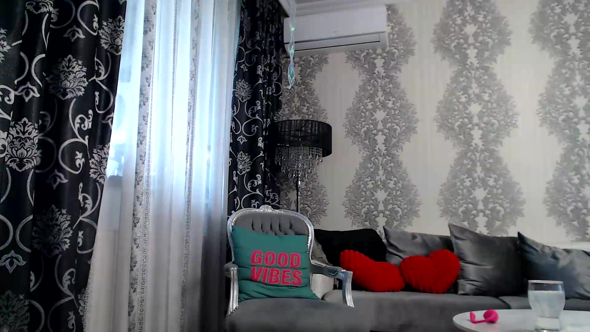 Gallery image thumbnail from velvet_49's myfreecams stream on, 09/17/2026, 06:02 image 14 of 20