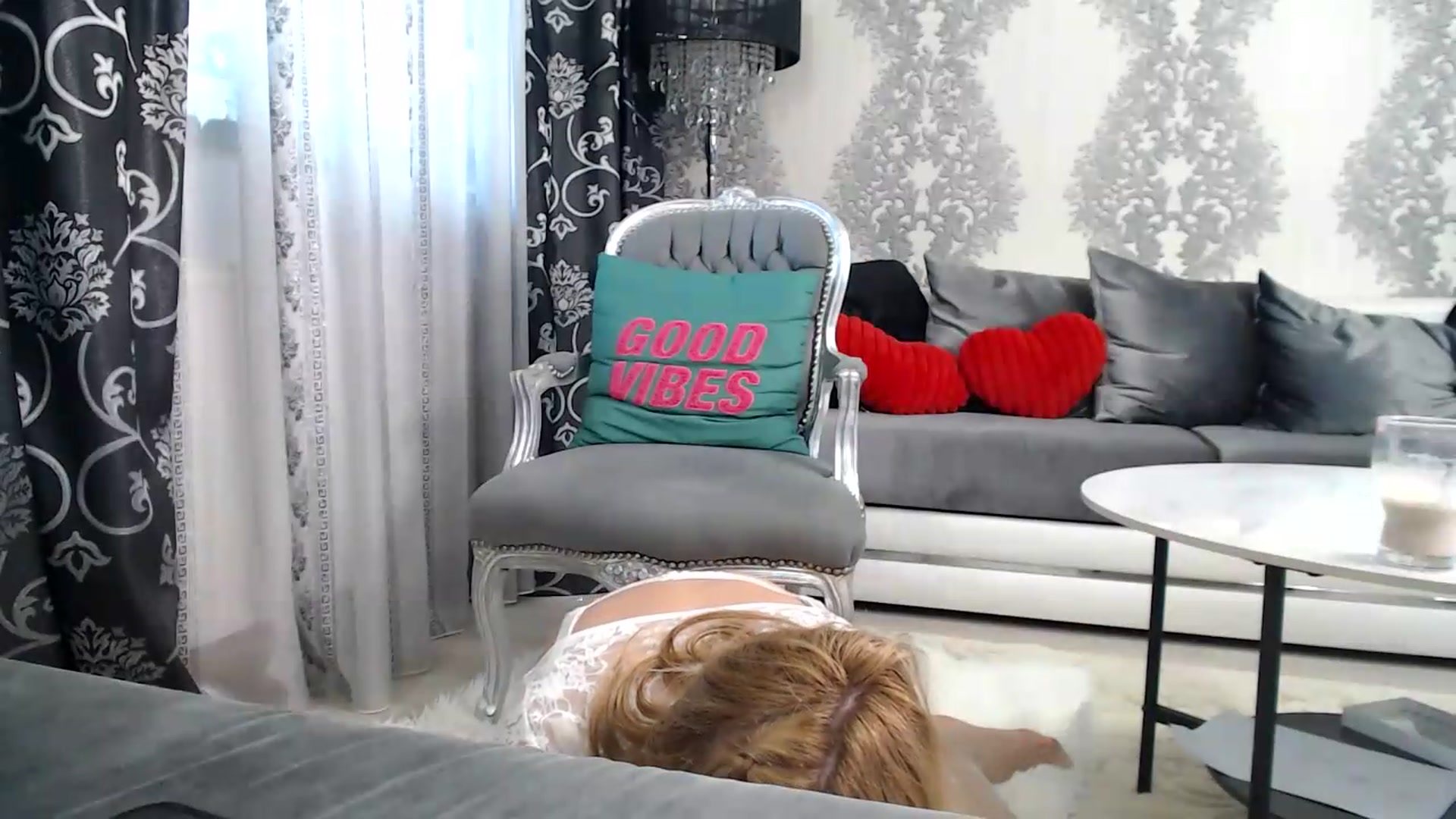 Gallery image thumbnail from velvet_49's myfreecams stream on, 09/17/2026, 06:02 image 10 of 20