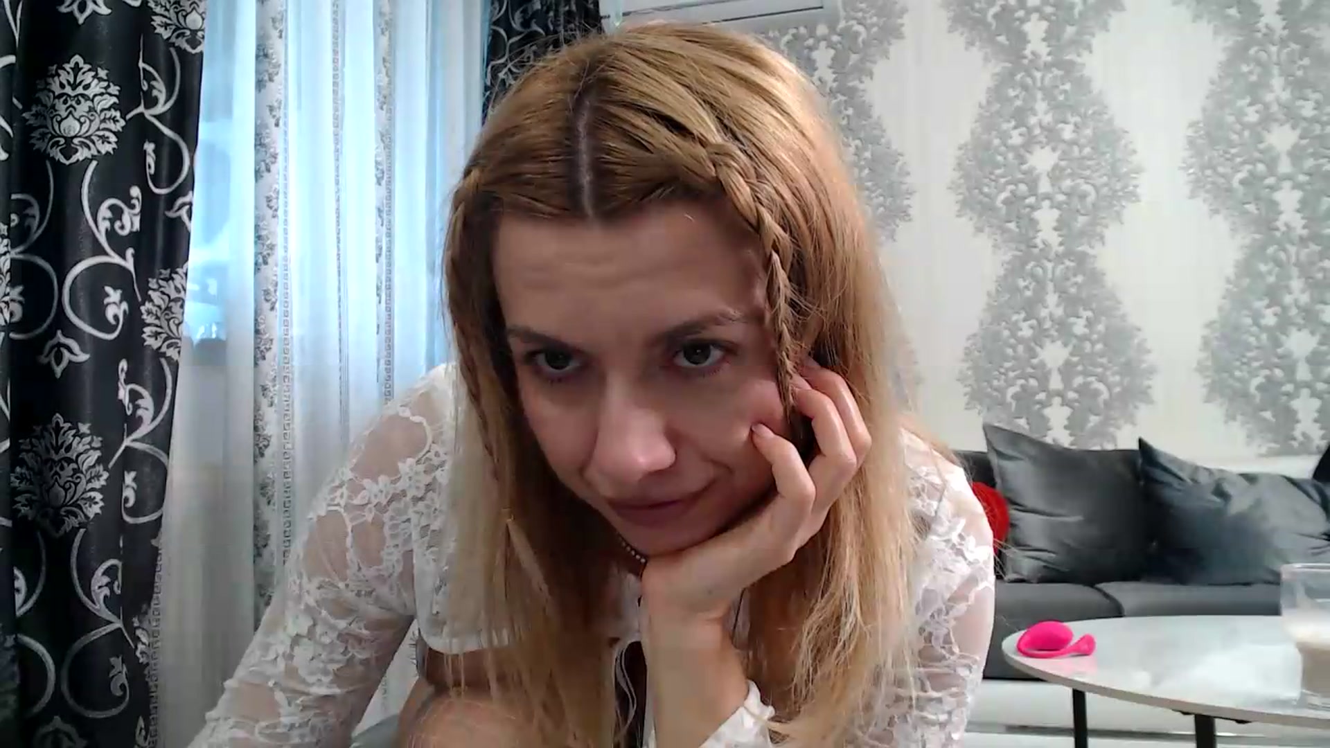 Gallery image thumbnail from velvet_49's myfreecams stream on, 09/17/2026, 06:02 image 7 of 20
