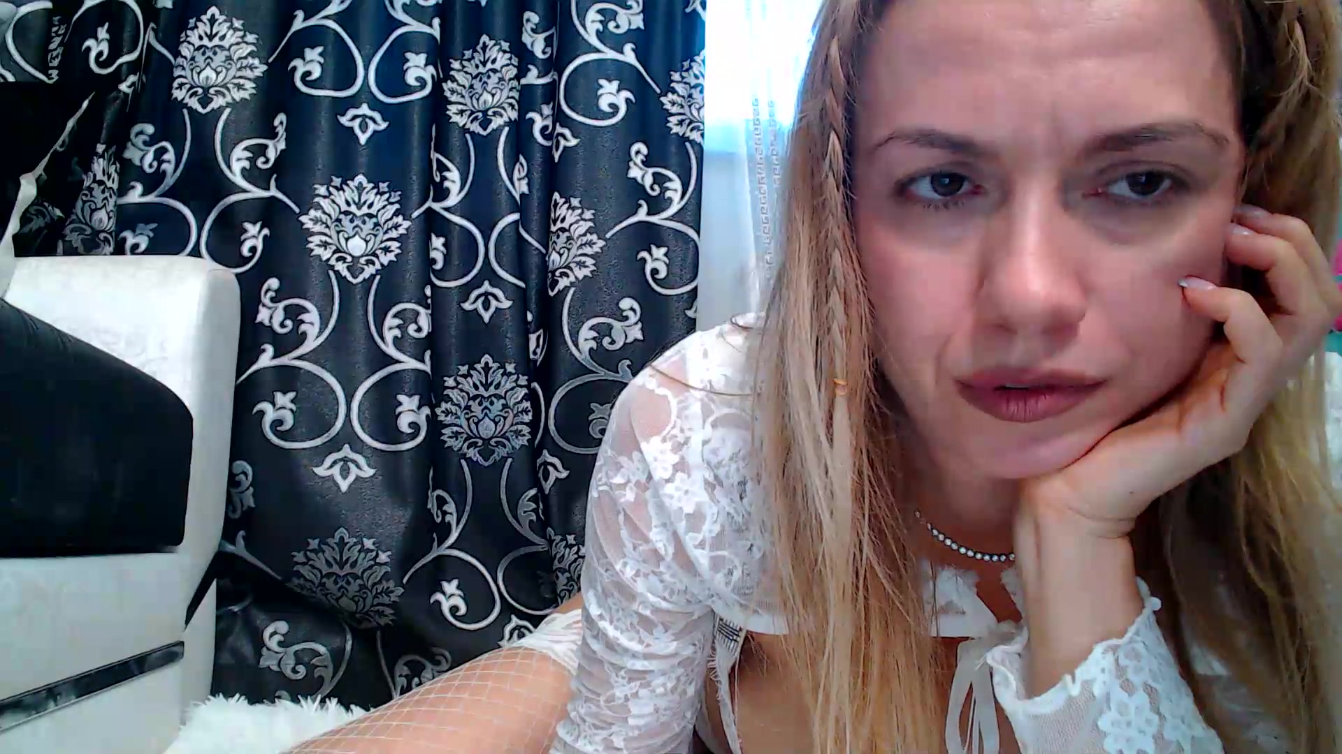 Gallery image thumbnail from velvet_49's myfreecams stream on, 09/17/2026, 07:10 image 10 of 20
