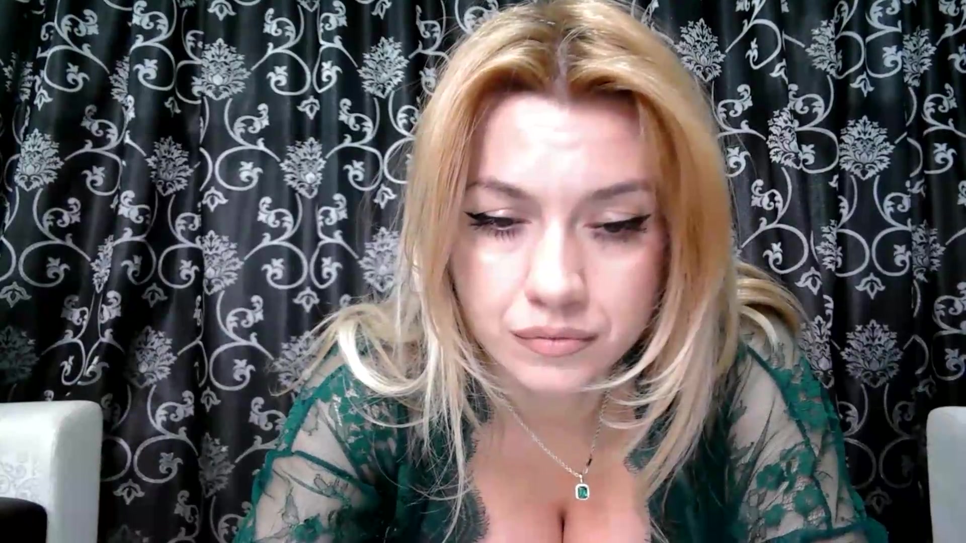 Gallery image thumbnail from velvet_49's myfreecams stream on, 09/23/2026, 06:15 image 9 of 20