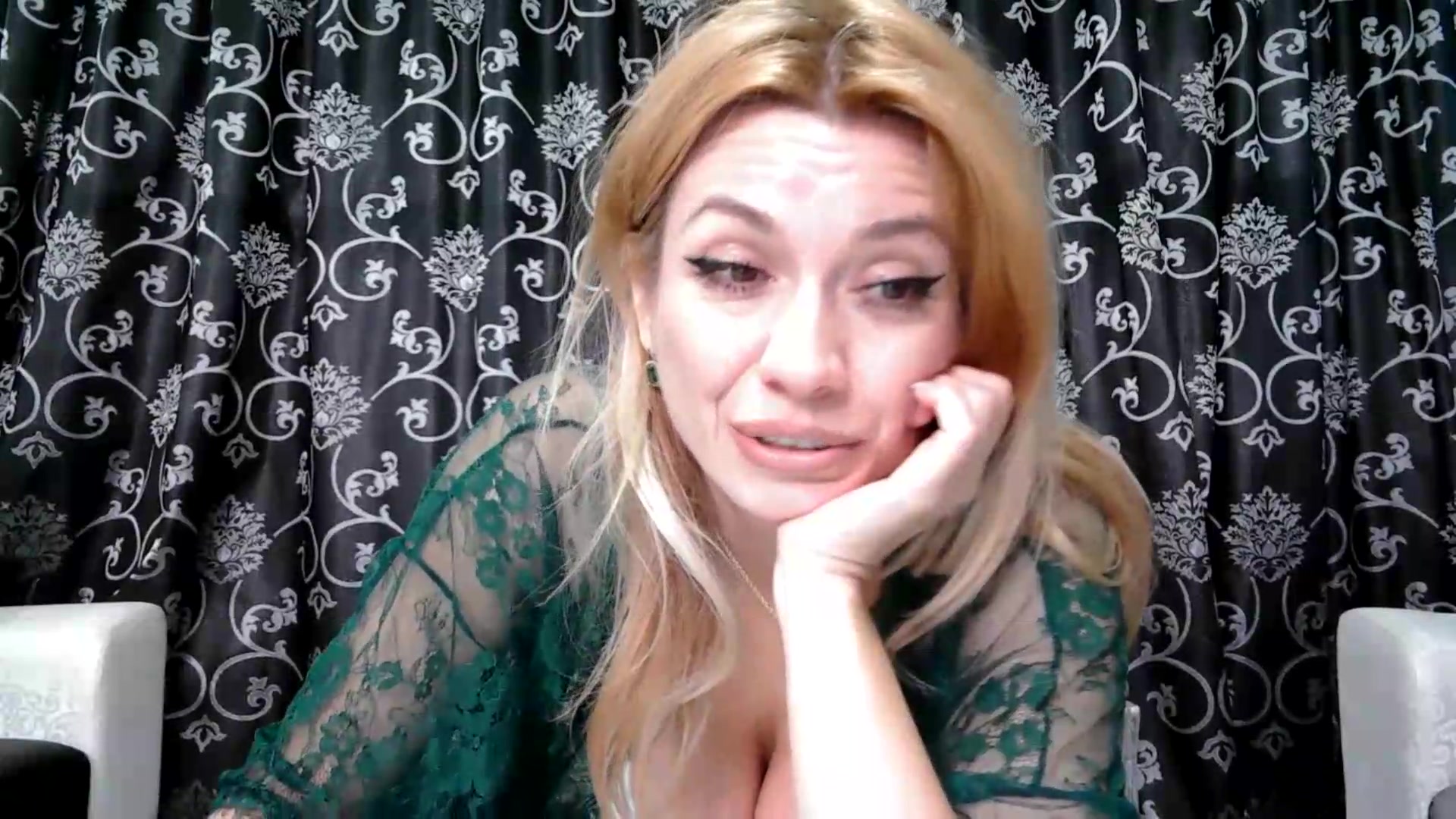 Gallery image thumbnail from velvet_49's myfreecams stream on, 09/23/2026, 06:15 image 8 of 20