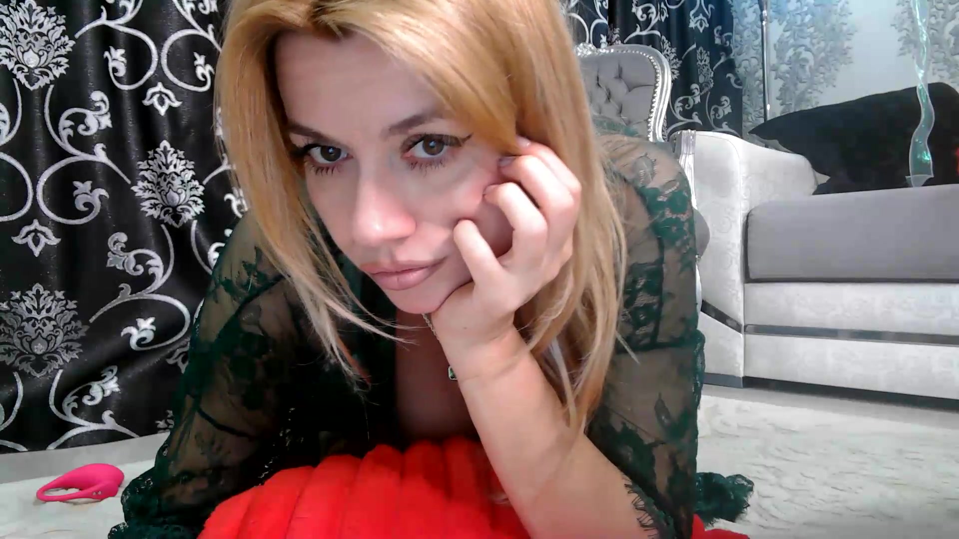 Gallery image thumbnail from velvet_49's myfreecams stream on, 09/23/2026, 06:32 image 14 of 20