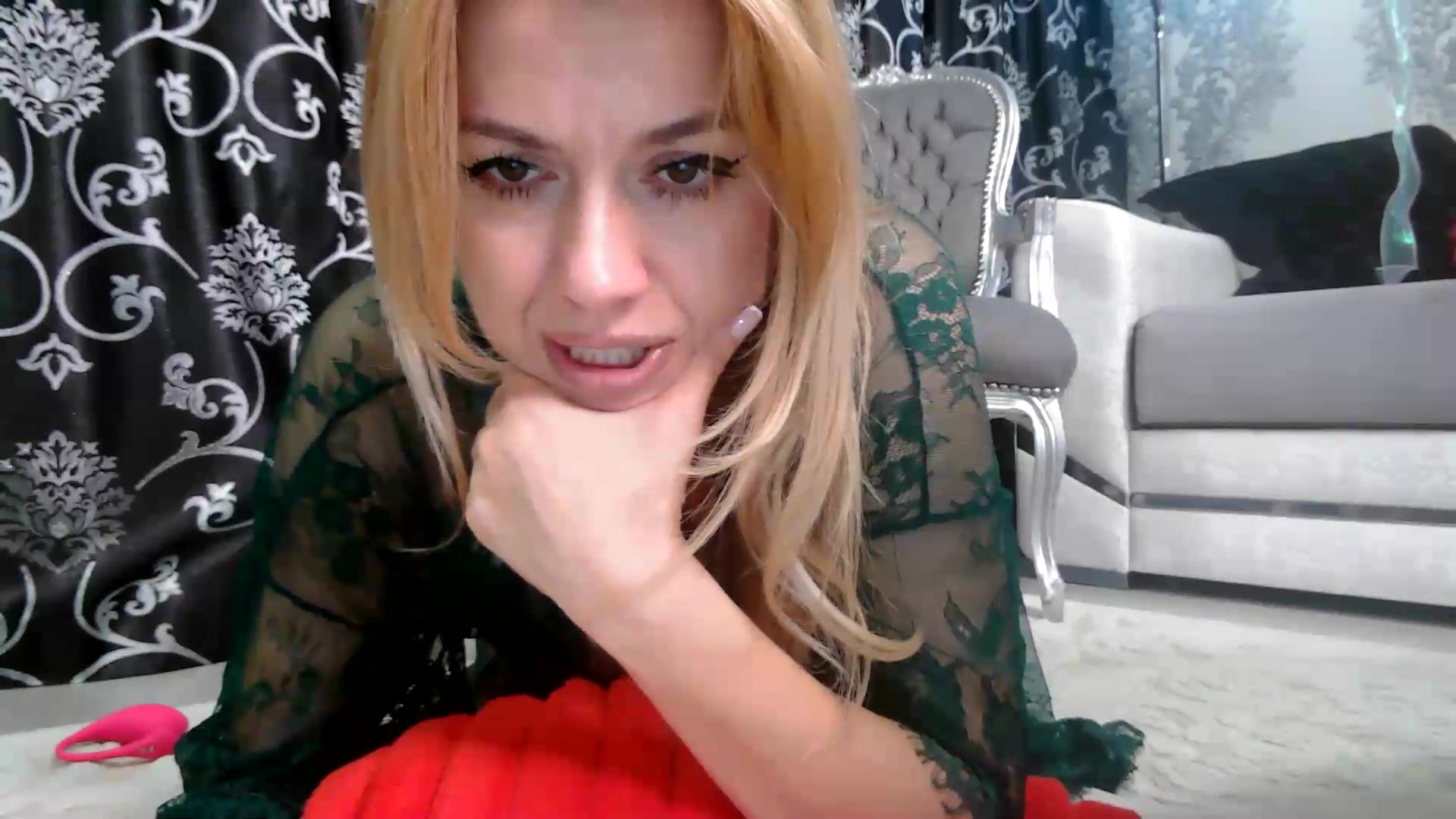 Gallery image thumbnail from velvet_49's myfreecams stream on, 09/23/2026, 06:32 image 13 of 20