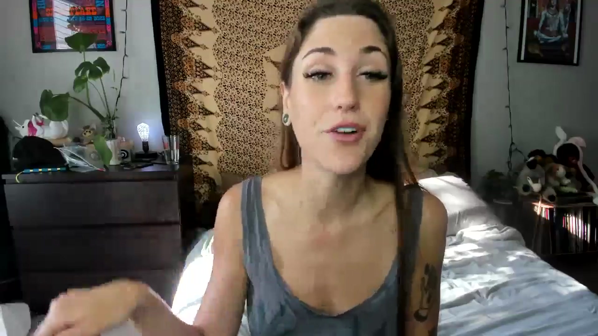 Gallery image thumbnail from velvet_fawn's myfreecams stream on, 05/24/2024, 12:59 image 3 of 20
