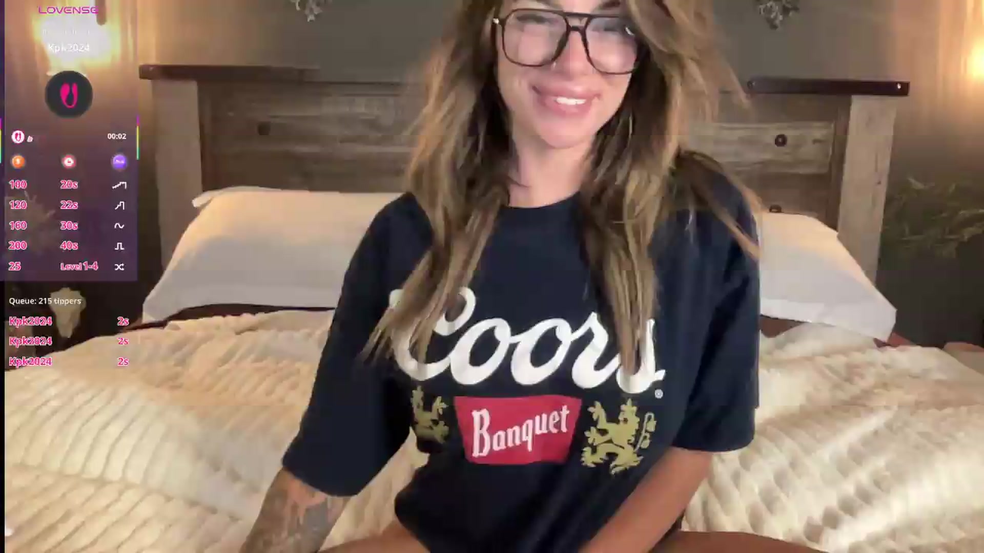 Gallery image thumbnail from velvethoneyXo's myfreecams stream on, 08/10/2026, 06:12 image 18 of 20