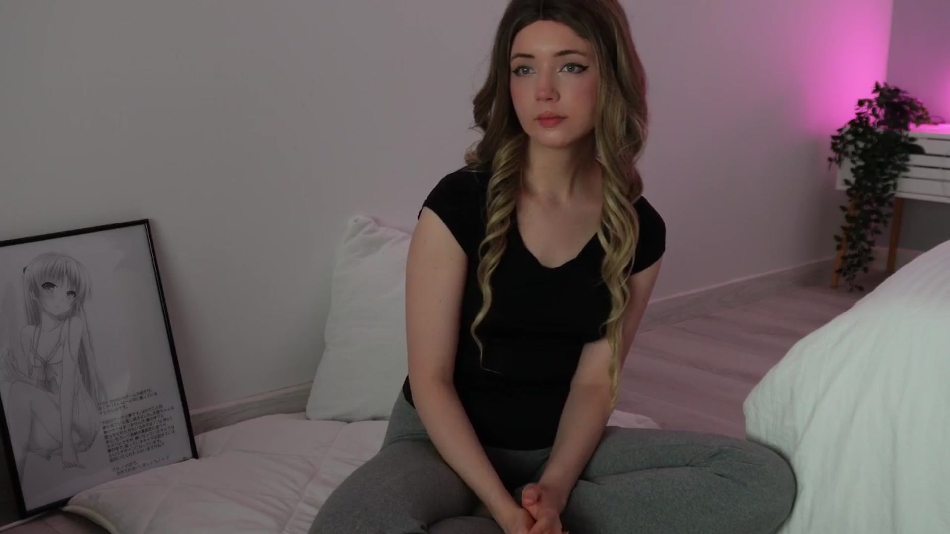 Gallery image thumbnail from velvetrush's myfreecams stream on, 10/09/2024, 24:46 image 20 of 20