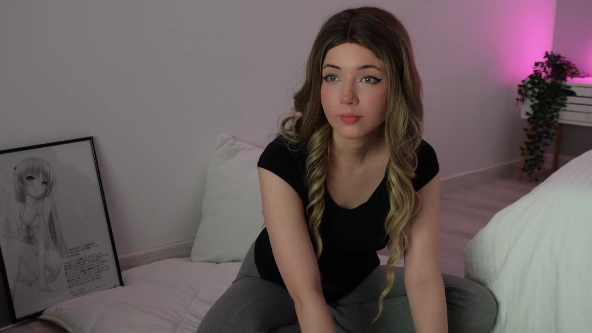 Gallery image thumbnail from velvetrush's myfreecams stream on, 10/09/2024, 24:46 image 18 of 20