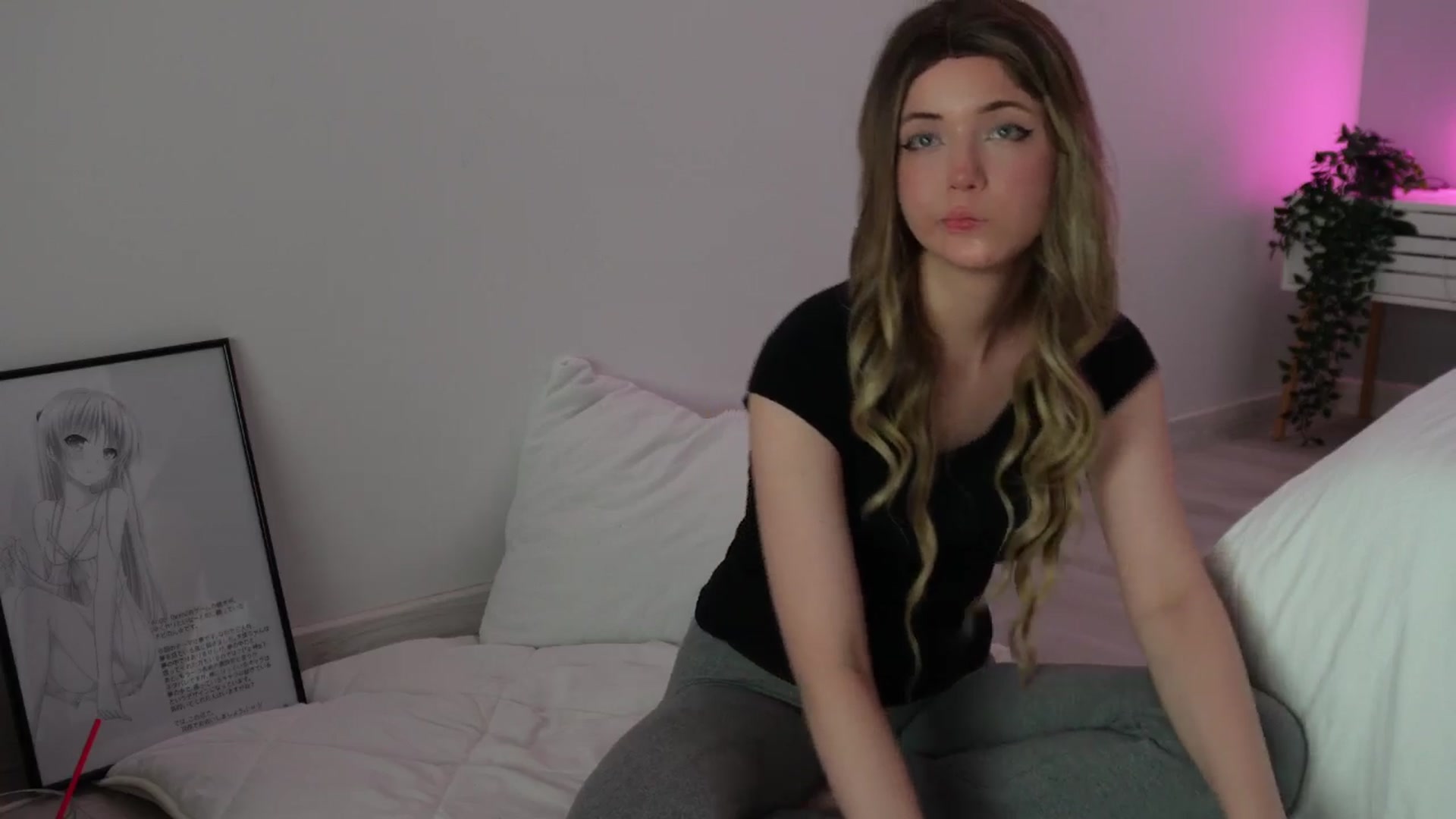 Gallery image thumbnail from velvetrush's myfreecams stream on, 10/09/2024, 01:45 image 14 of 20