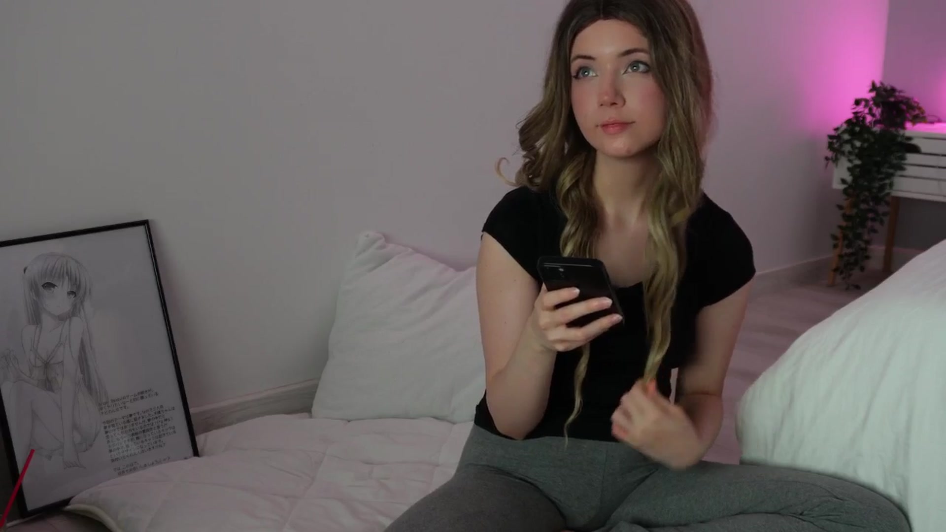 Gallery image thumbnail from velvetrush's myfreecams stream on, 10/09/2024, 01:45 image 8 of 20