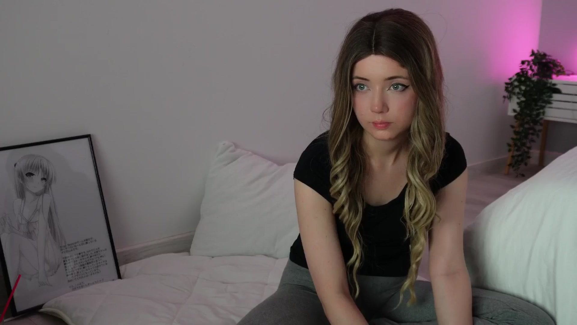 Gallery image thumbnail from velvetrush's myfreecams stream on, 10/09/2024, 01:45 image 6 of 20